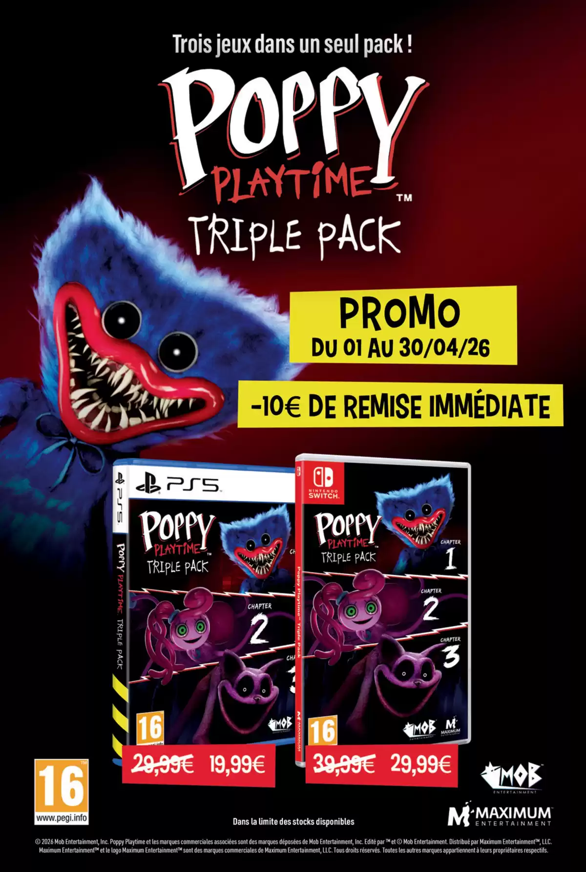 عروض كارفور فرنسا من ٢ حتى ٣٠ أبريل ٢٠٢٦ تخفيضات خاصة - كارفور - فرنسا - 2 ابريل 2026 – 30 ابريل 2026 - صفحة 34