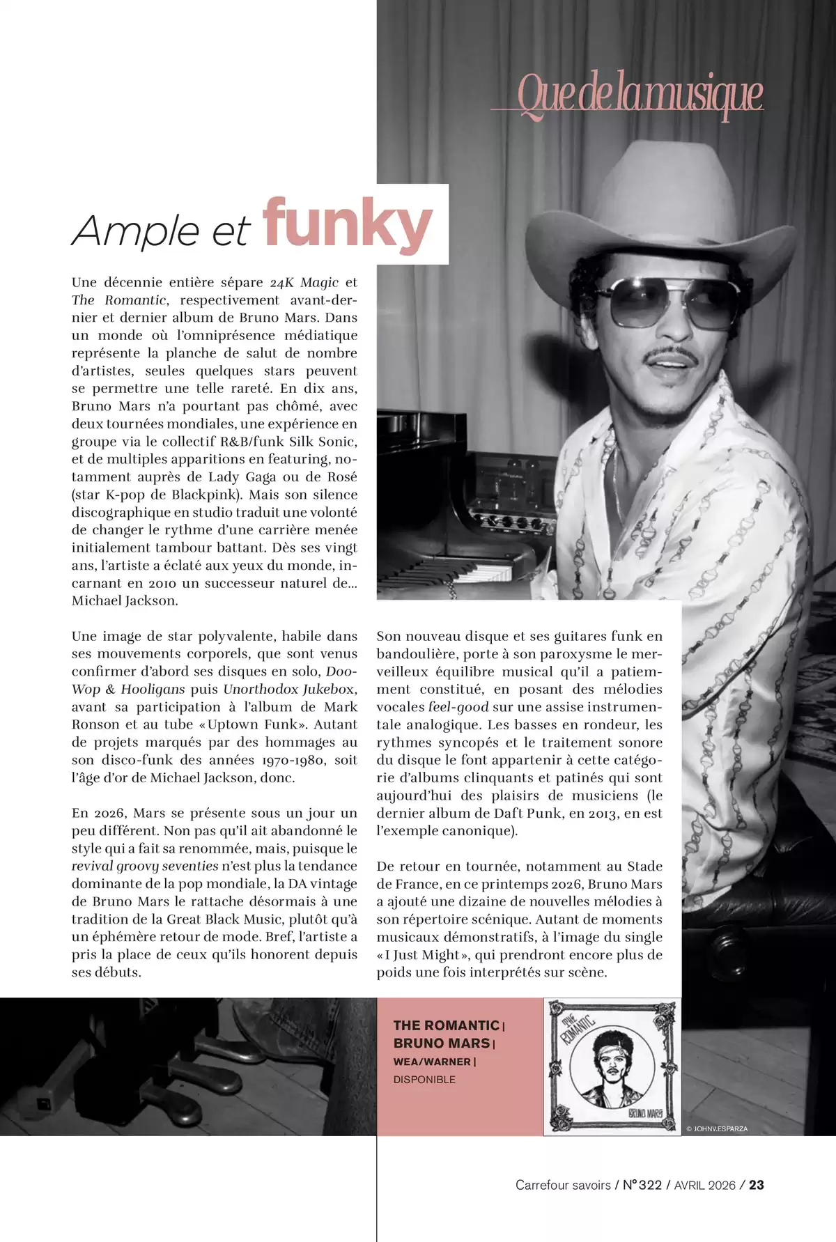 عروض كارفور فرنسا من ٢ حتى ٣٠ أبريل ٢٠٢٦ تخفيضات خاصة - كارفور - فرنسا - 2 ابريل 2026 – 30 ابريل 2026 - صفحة 23