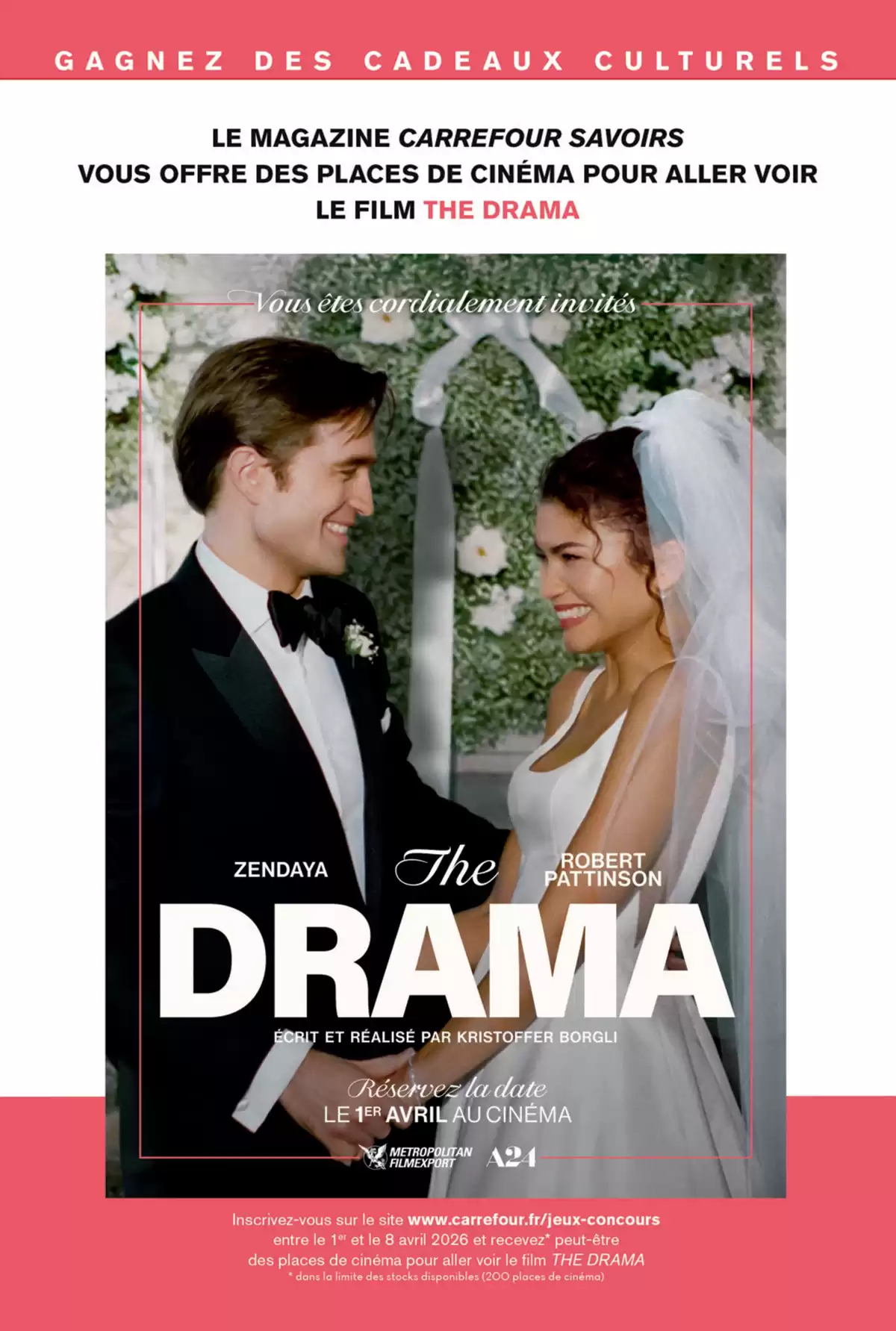 عروض كارفور فرنسا من ٢ حتى ٣٠ أبريل ٢٠٢٦ تخفيضات خاصة - كارفور - فرنسا - 2 ابريل 2026 – 30 ابريل 2026 - صفحة 13