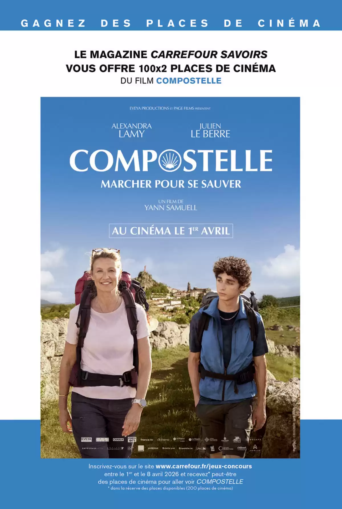 عروض كارفور فرنسا من ٢ حتى ٣٠ أبريل ٢٠٢٦ تخفيضات خاصة - كارفور - فرنسا - 2 ابريل 2026 – 30 ابريل 2026 - صفحة 38