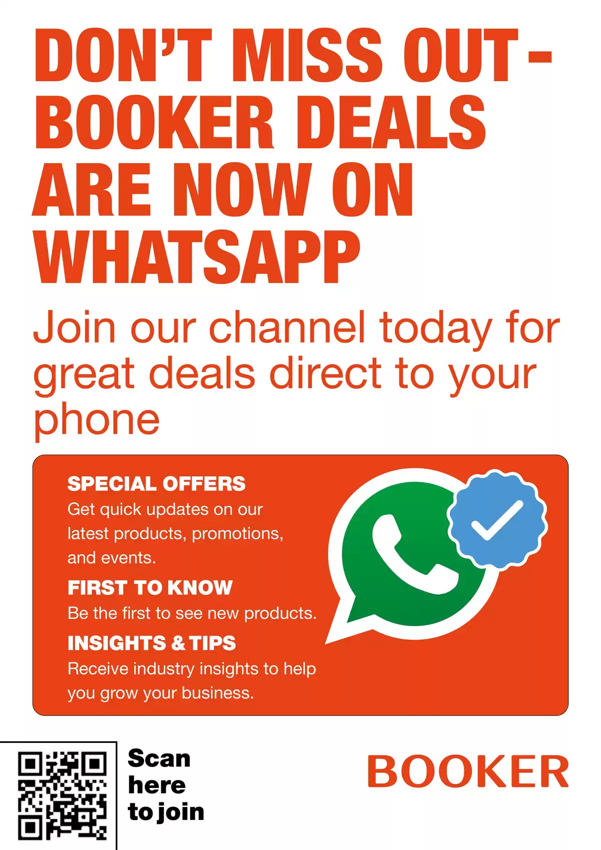 عروض جملة بوكر المملكة المتحدة من ٢ حتى ٢١ أبريل ٢٠٢٦ عروض خاصة لمدة 4 أسابيع - جملة بوكر - المملكة المتحدة - 2 ابريل 2026 – 21 ابريل 2026 - صفحة 23