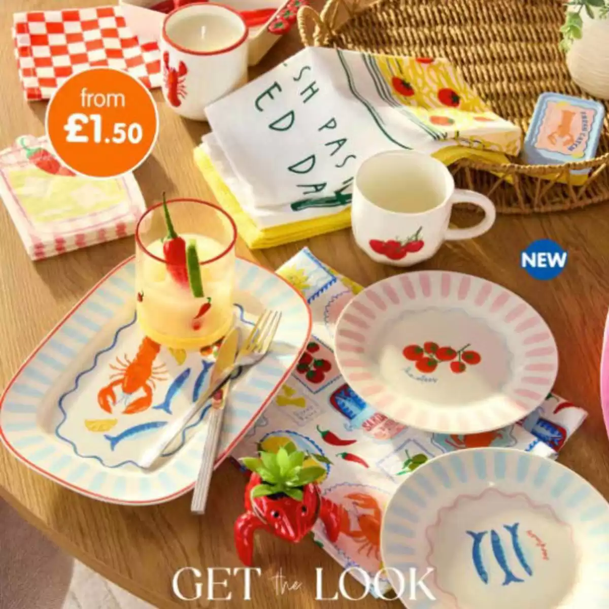 عروض بي اند إم ستور المملكة المتحدة من ١٥ حتى ١٩ أبريل ٢٠٢٦ صفقات ضخمة - بي اند إم ستور - المملكة المتحدة - 15 ابريل 2026 – 19 ابريل 2026 - صفحة 4