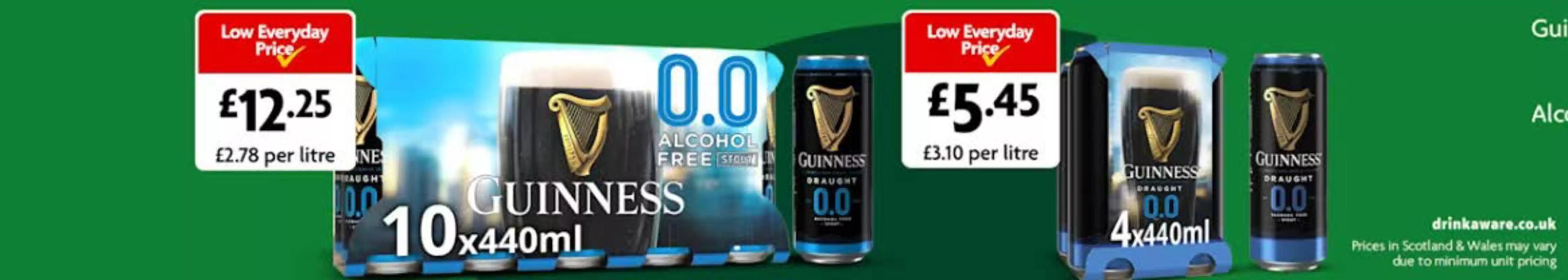 عروض موریسونس سوبر ماركت المملكة المتحدة من ١٧ أبريل حتى ١٢ مايو ٢٠٢٦ عروض فعاليات الأطفال والرضع - موریسونس سوبر ماركت - المملكة المتحدة - 17 ابريل 2026 – 12 مايو 2026 - صفحة 3