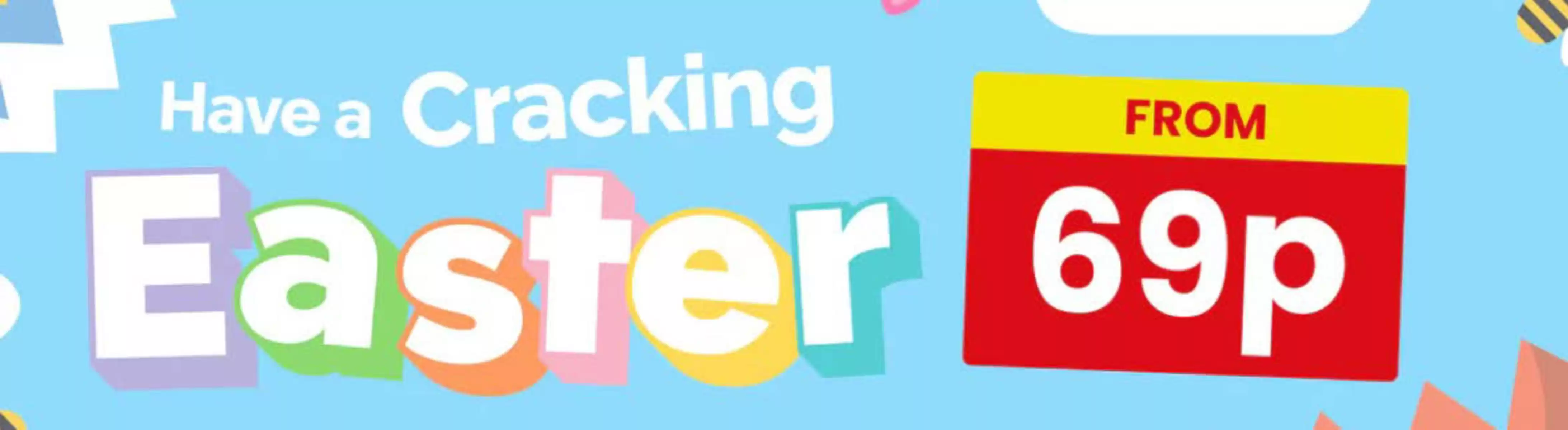 عروض باوندستريتشر المملكة المتحدة من ٢٤ مارس حتى ٢٩ أبريل ٢٠٢٦ عروض الحدائق - باوندستريتشر - المملكة المتحدة - 24 مارس 2026 – 29 ابريل 2026 - صفحة 2