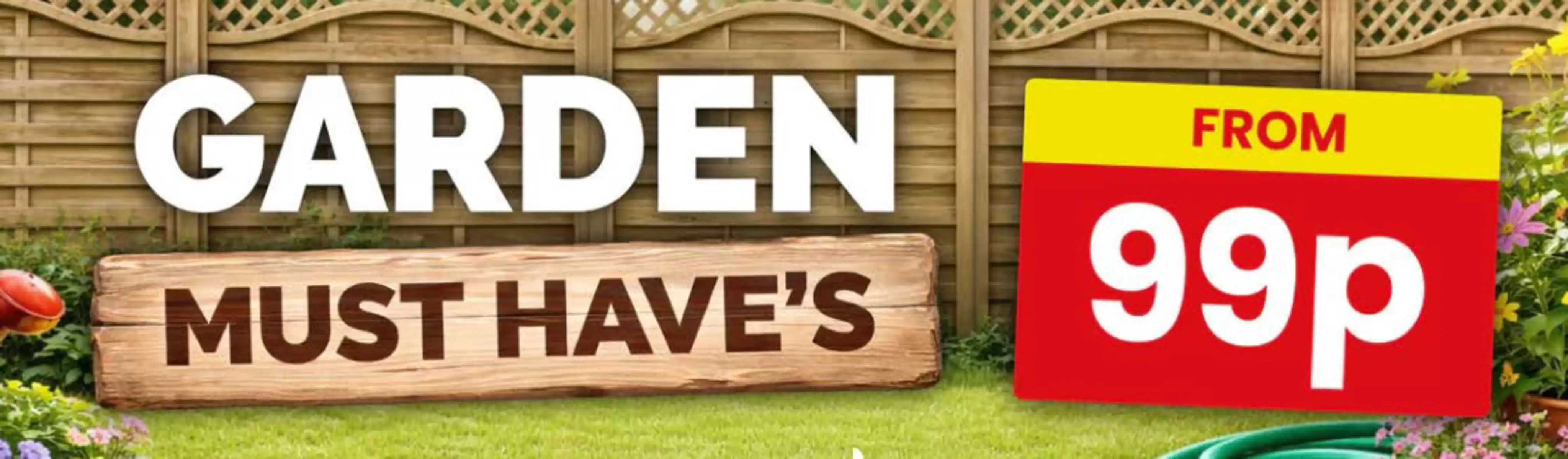 عروض باوندستريتشر المملكة المتحدة من ٢٤ مارس حتى ٢٩ أبريل ٢٠٢٦ عروض الحدائق - باوندستريتشر - المملكة المتحدة - 24 مارس 2026 – 29 ابريل 2026 - صفحة 3