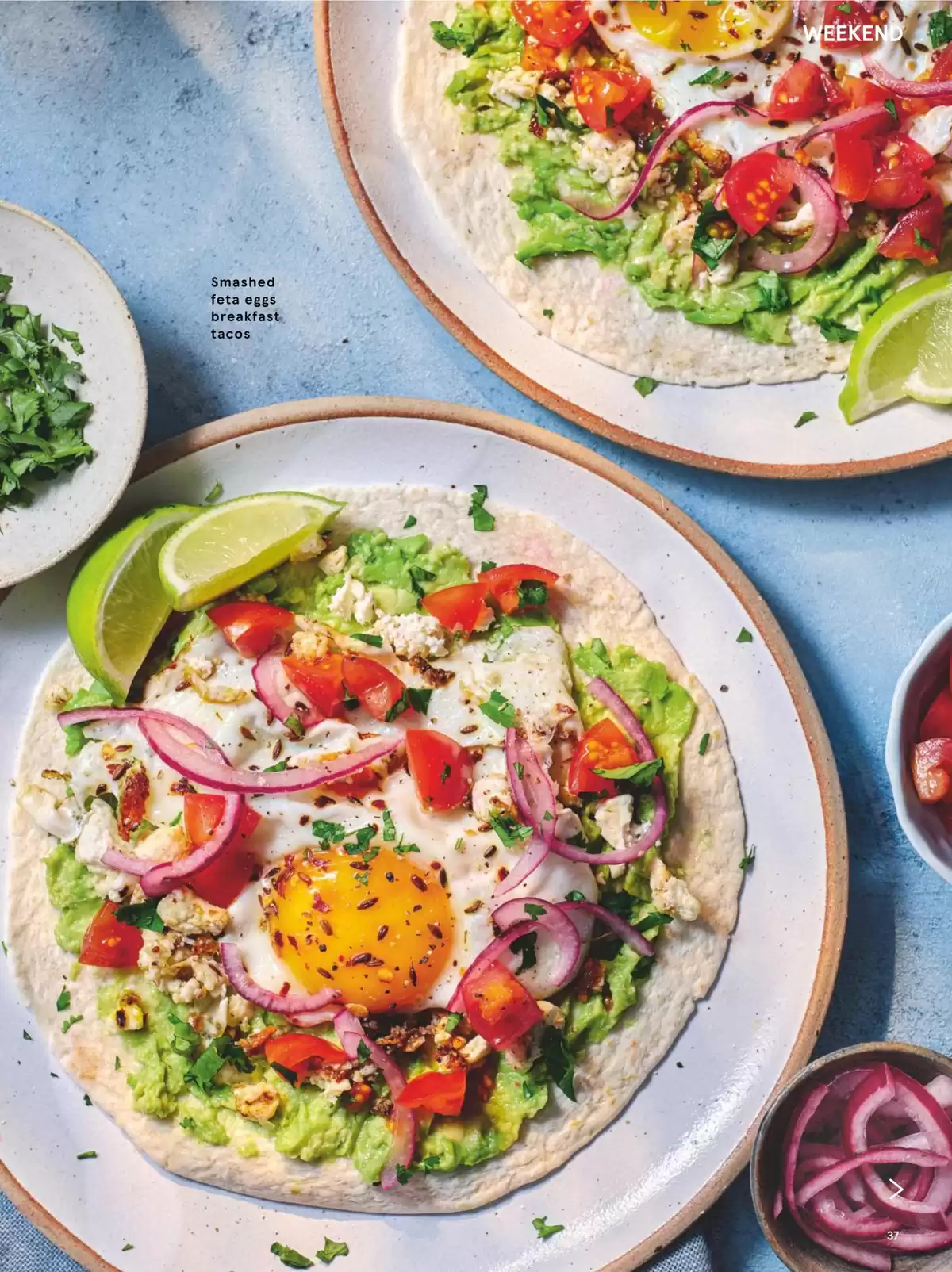 عروض تيسكو المملكة المتحدة من ١ حتى ٣٠ أبريل ٢٠٢٦ العروض الأسبوعية - تيسكو - المملكة المتحدة - 1 ابريل 2026 – 30 ابريل 2026 - صفحة 37