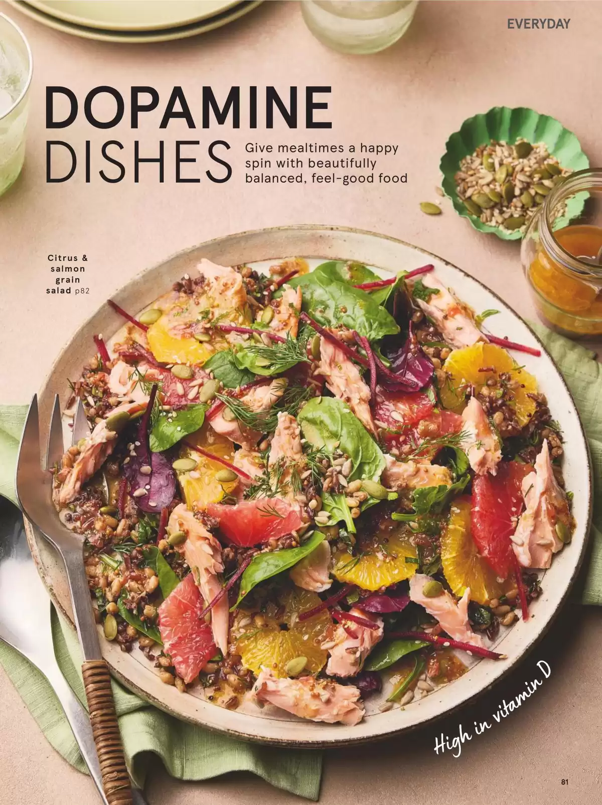 عروض تيسكو المملكة المتحدة من ١ حتى ٣٠ أبريل ٢٠٢٦ العروض الأسبوعية - تيسكو - المملكة المتحدة - 1 ابريل 2026 – 30 ابريل 2026 - صفحة 81