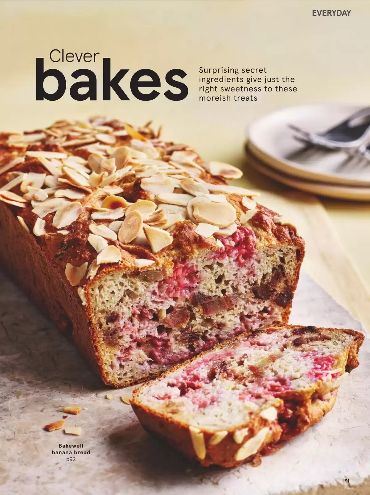 عروض تيسكو المملكة المتحدة من ١ حتى ٣٠ أبريل ٢٠٢٦ العروض الأسبوعية - تيسكو - المملكة المتحدة - 1 ابريل 2026 – 30 ابريل 2026 - صفحة 91