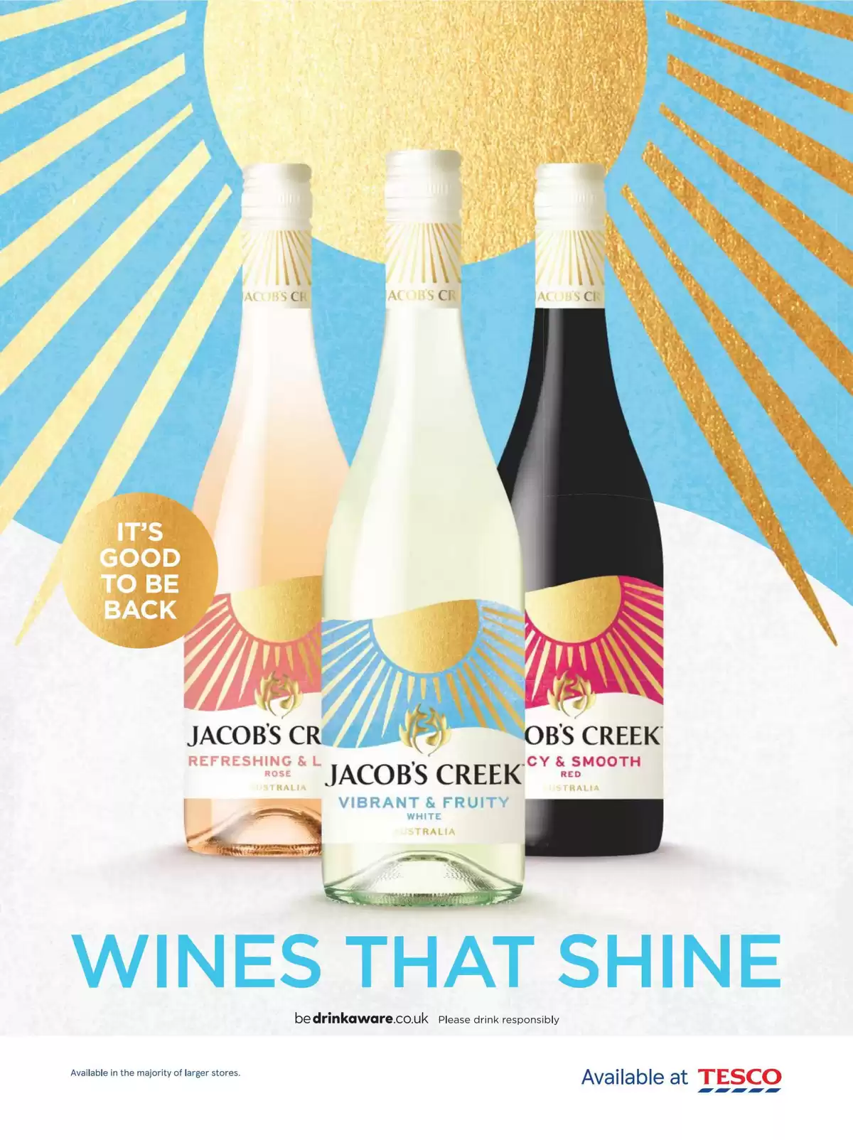 عروض تيسكو المملكة المتحدة من ١ حتى ٣٠ أبريل ٢٠٢٦ العروض الأسبوعية - تيسكو - المملكة المتحدة - 1 ابريل 2026 – 30 ابريل 2026 - صفحة 43