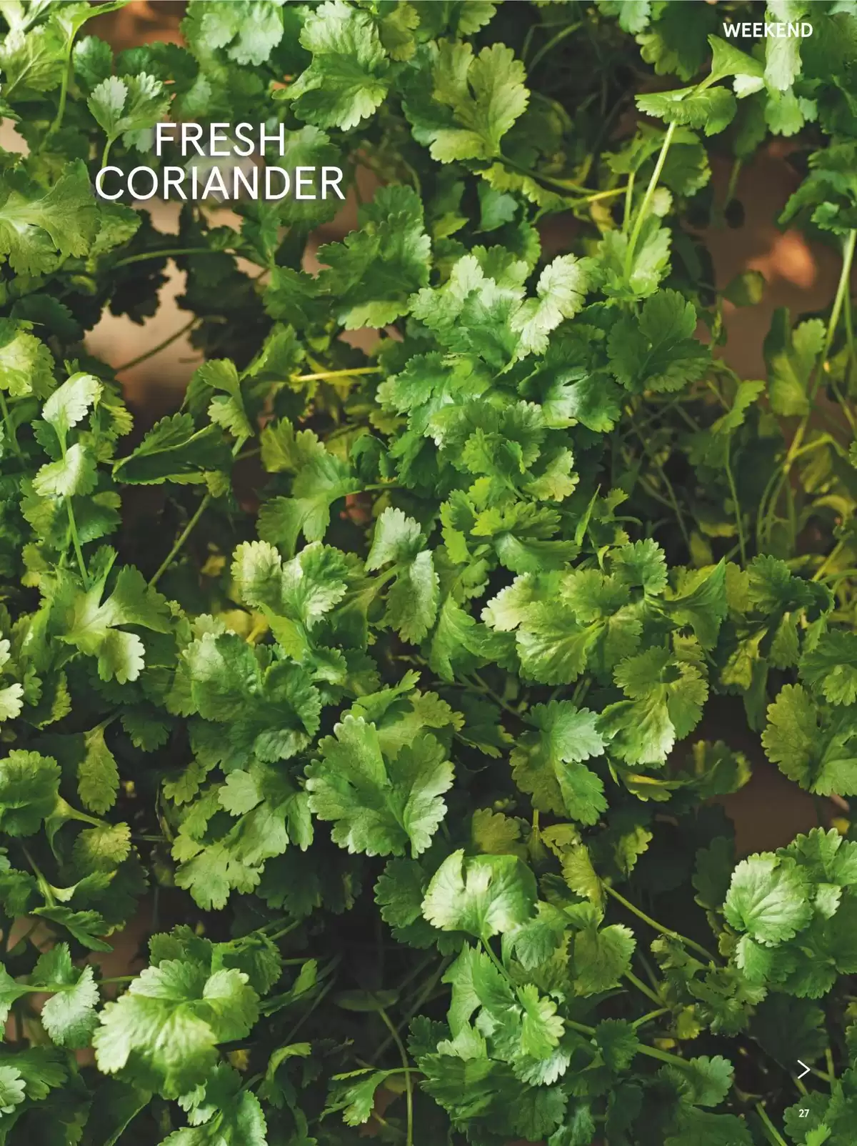 عروض تيسكو المملكة المتحدة من ١ حتى ٣٠ أبريل ٢٠٢٦ العروض الأسبوعية - تيسكو - المملكة المتحدة - 1 ابريل 2026 – 30 ابريل 2026 - صفحة 27