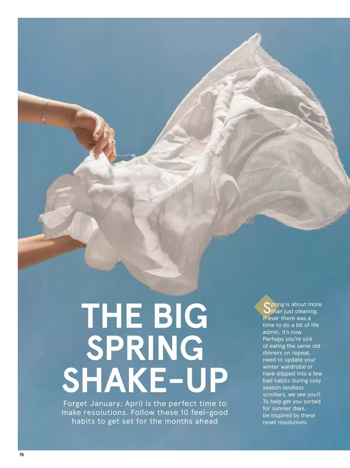 عروض تيسكو المملكة المتحدة من ١ حتى ٣٠ أبريل ٢٠٢٦ العروض الأسبوعية - تيسكو - المملكة المتحدة - 1 ابريل 2026 – 30 ابريل 2026 - صفحة 76