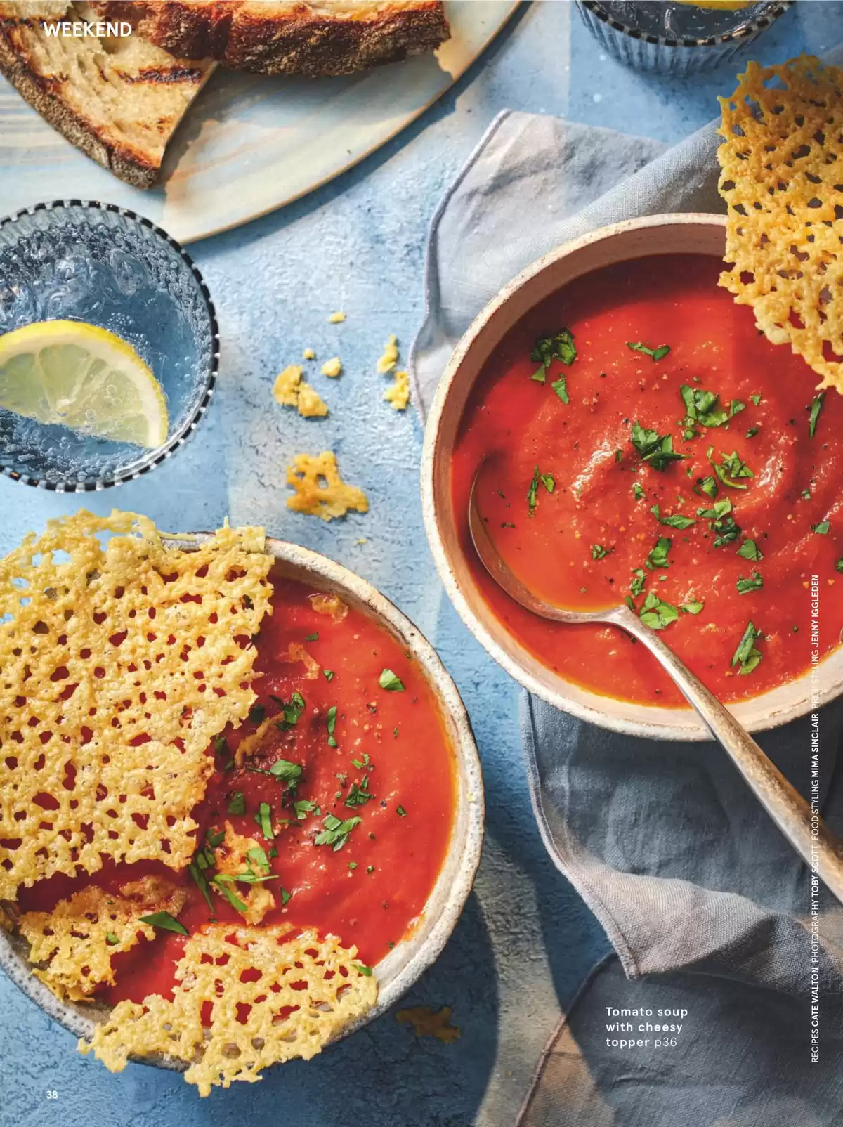 عروض تيسكو المملكة المتحدة من ١ حتى ٣٠ أبريل ٢٠٢٦ العروض الأسبوعية - تيسكو - المملكة المتحدة - 1 ابريل 2026 – 30 ابريل 2026 - صفحة 38