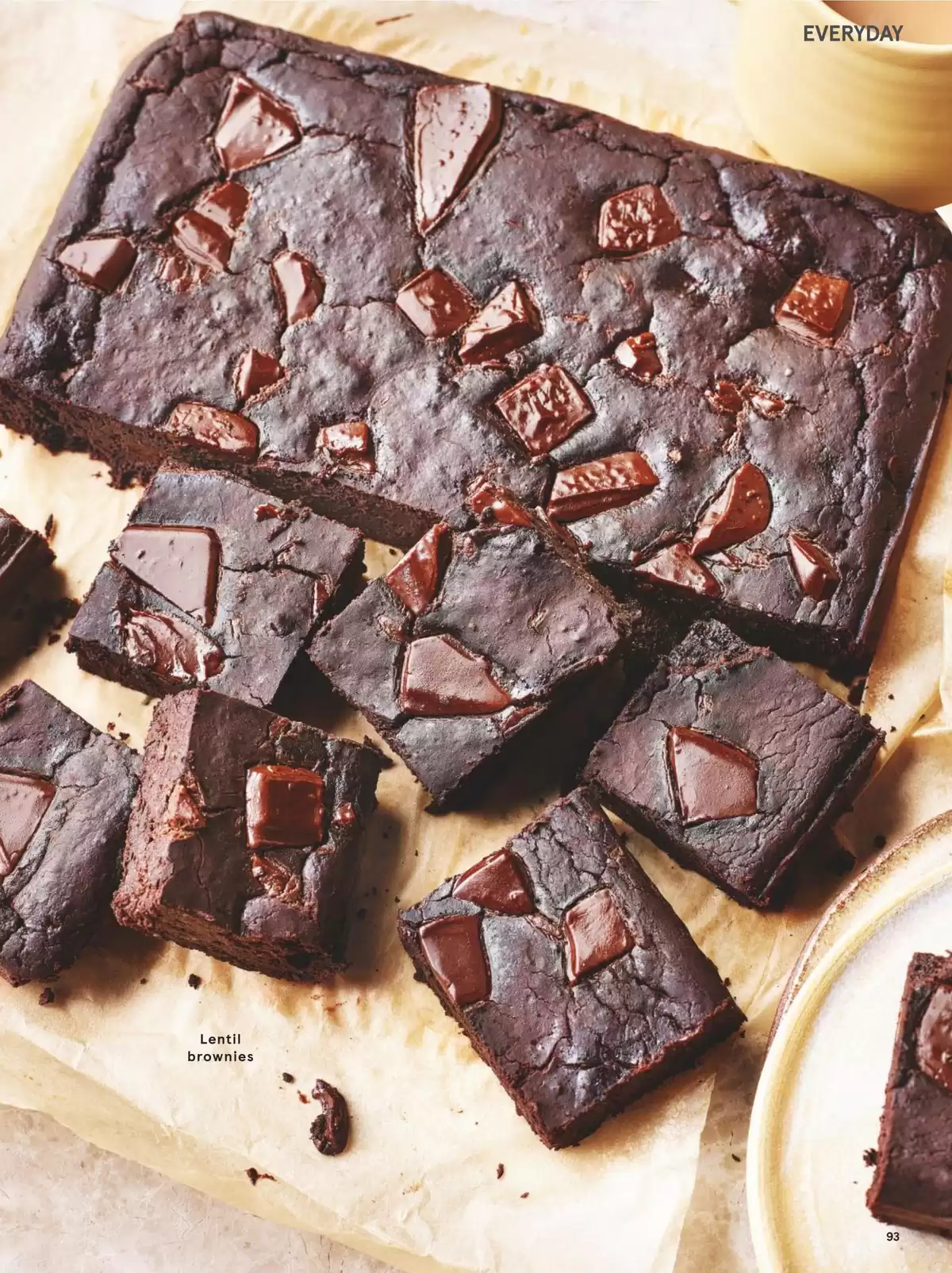 عروض تيسكو المملكة المتحدة من ١ حتى ٣٠ أبريل ٢٠٢٦ العروض الأسبوعية - تيسكو - المملكة المتحدة - 1 ابريل 2026 – 30 ابريل 2026 - صفحة 93