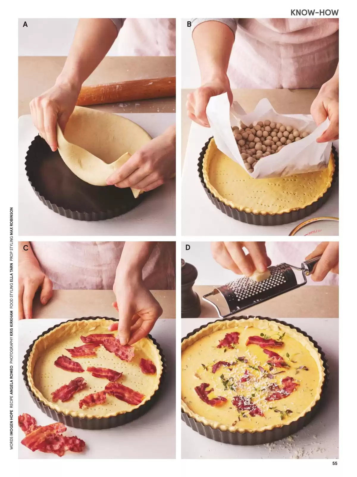 عروض تيسكو المملكة المتحدة من ١ حتى ٣٠ أبريل ٢٠٢٦ العروض الأسبوعية - تيسكو - المملكة المتحدة - 1 ابريل 2026 – 30 ابريل 2026 - صفحة 55