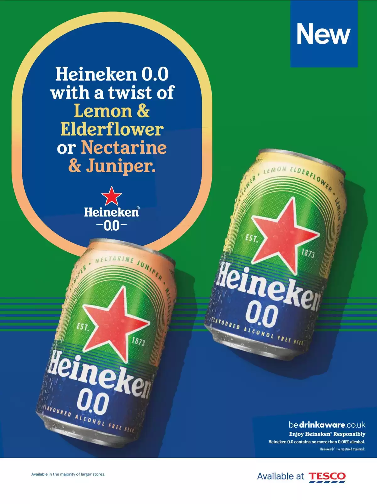 عروض تيسكو المملكة المتحدة من ١ حتى ٣٠ أبريل ٢٠٢٦ العروض الأسبوعية - تيسكو - المملكة المتحدة - 1 ابريل 2026 – 30 ابريل 2026 - صفحة 17