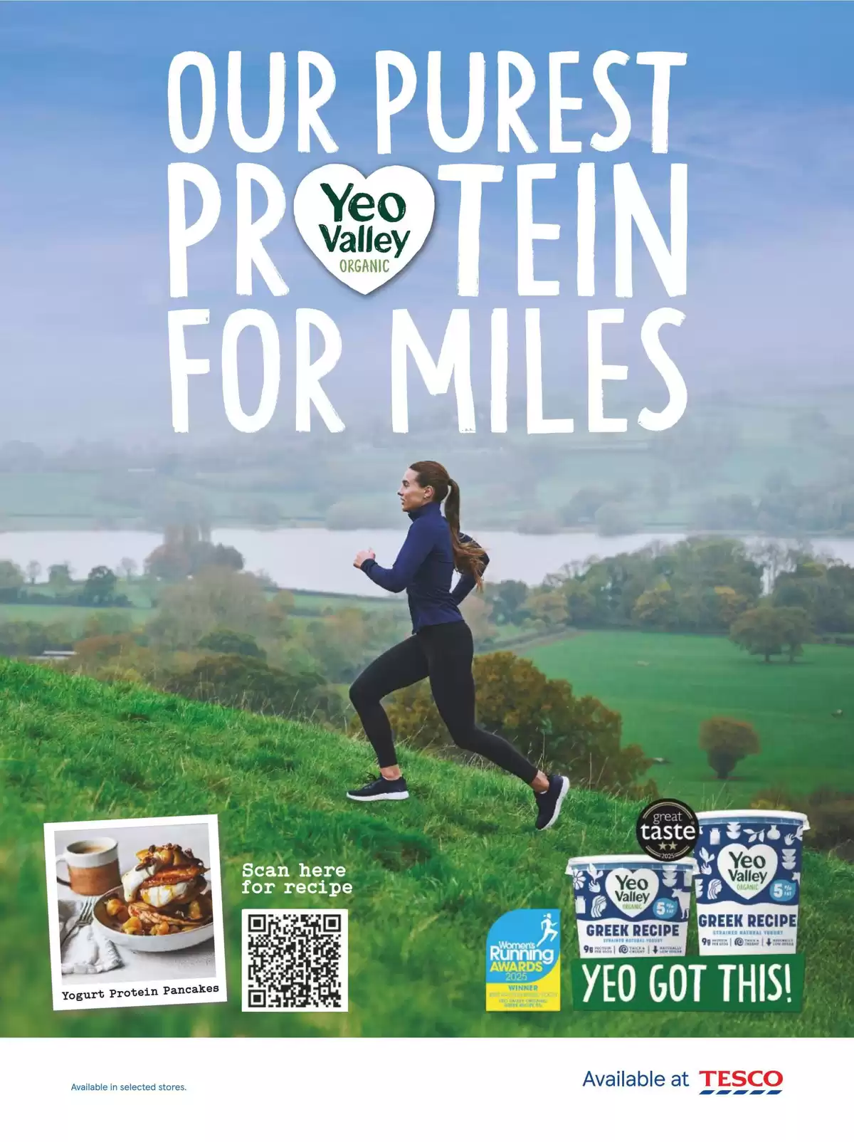 عروض تيسكو المملكة المتحدة من ١ حتى ٣٠ أبريل ٢٠٢٦ العروض الأسبوعية - تيسكو - المملكة المتحدة - 1 ابريل 2026 – 30 ابريل 2026 - صفحة 21