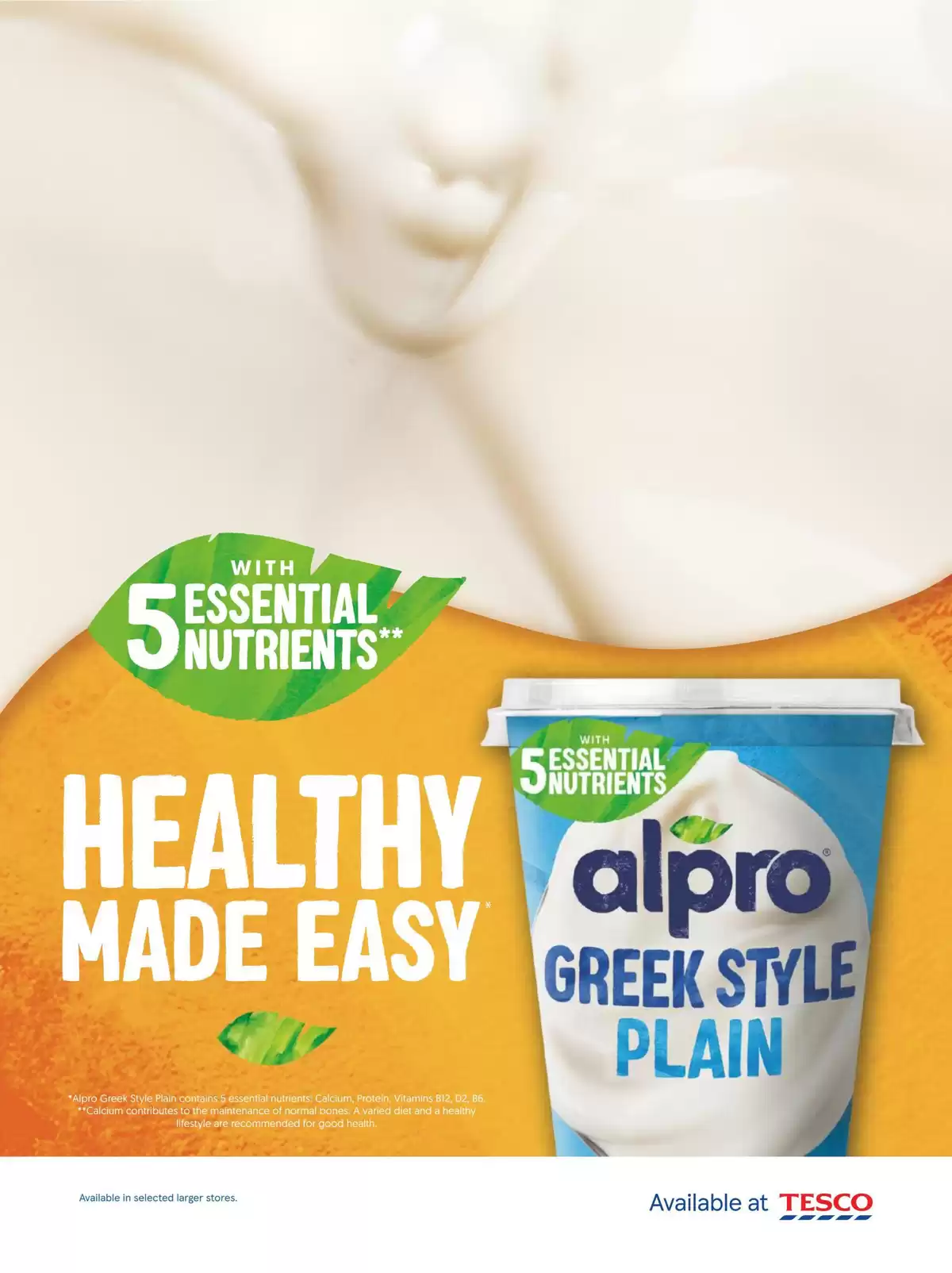 عروض تيسكو المملكة المتحدة من ١ حتى ٣٠ أبريل ٢٠٢٦ العروض الأسبوعية - تيسكو - المملكة المتحدة - 1 ابريل 2026 – 30 ابريل 2026 - صفحة 66