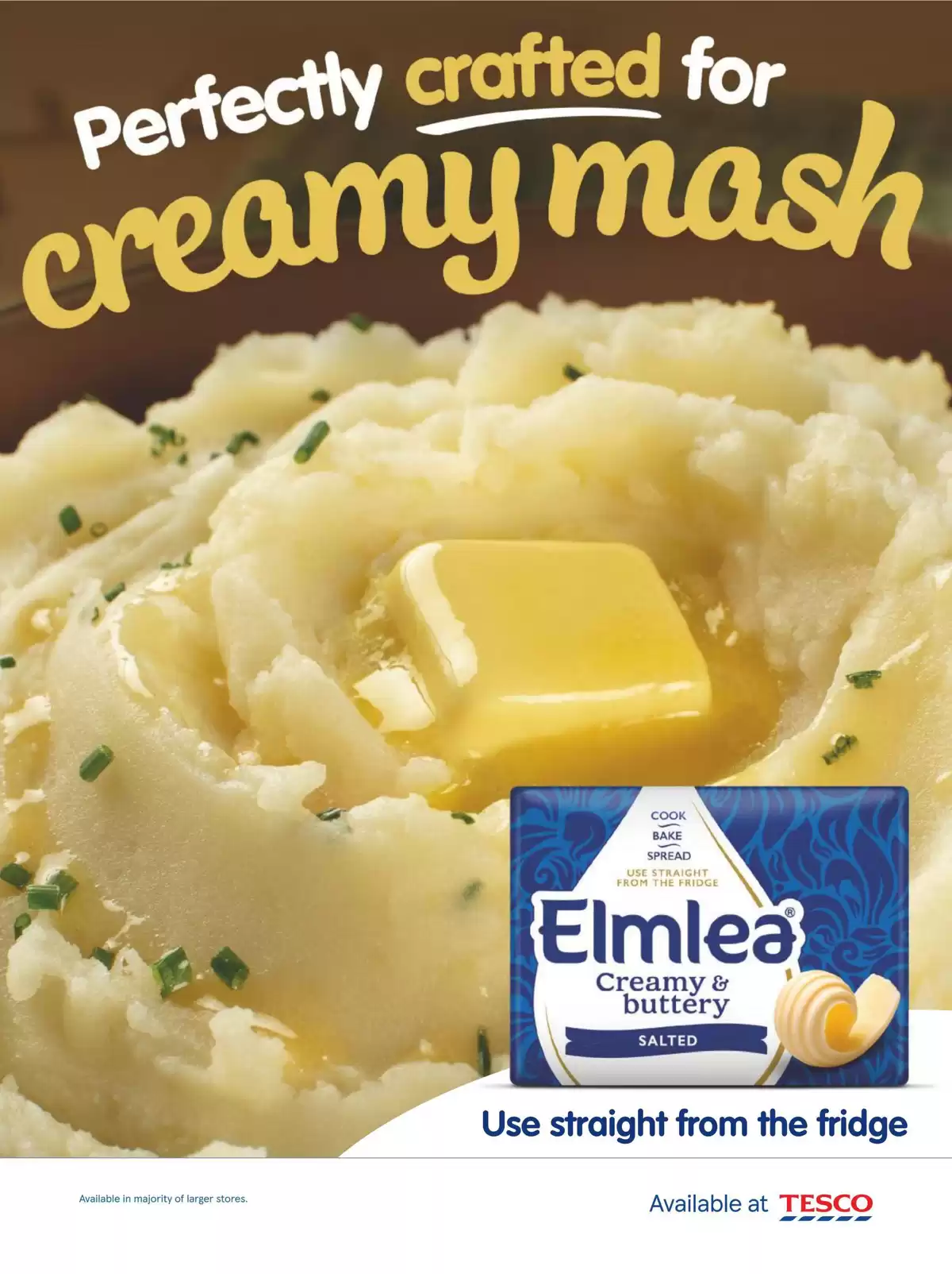 عروض تيسكو المملكة المتحدة من ١ حتى ٣٠ أبريل ٢٠٢٦ العروض الأسبوعية - تيسكو - المملكة المتحدة - 1 ابريل 2026 – 30 ابريل 2026 - صفحة 10