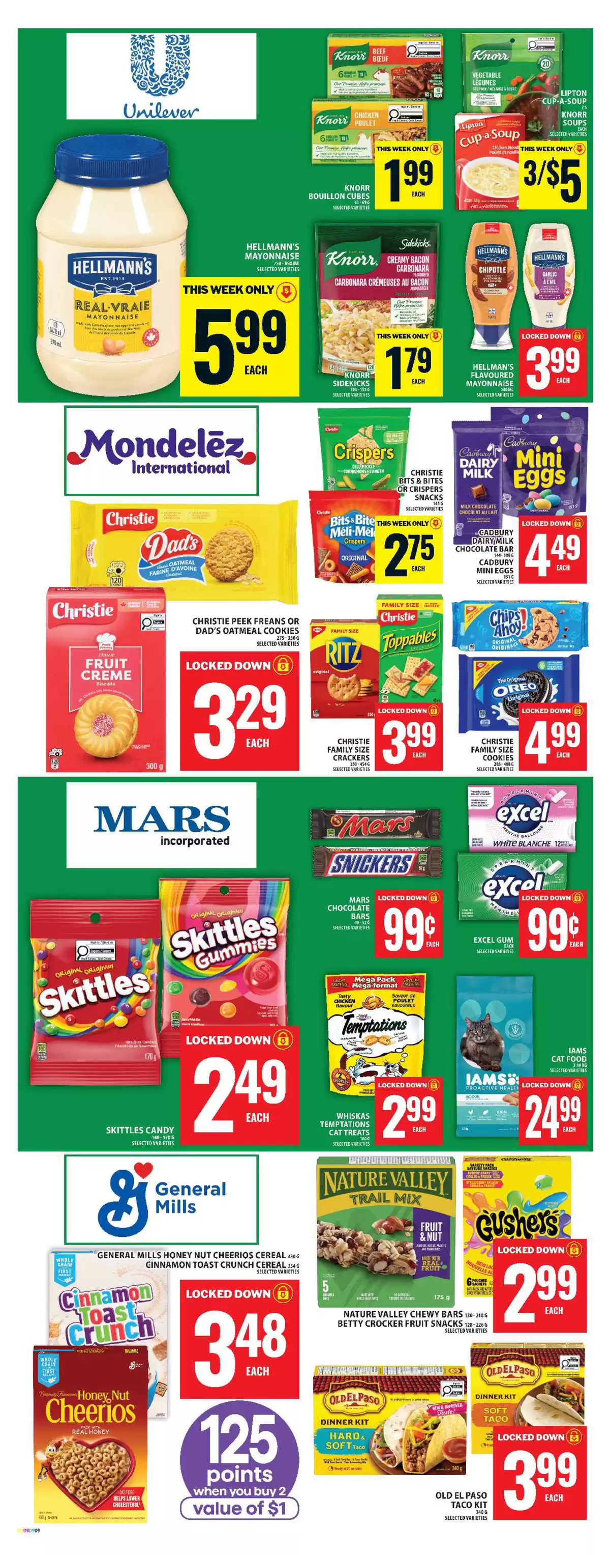 Ofertas de Food Basics Canadá de 16 a 22 abril 2026 VENTA LOCA - Food Basics - Canadá - 16 abril 2026 – 22 abril 2026 - Página 11