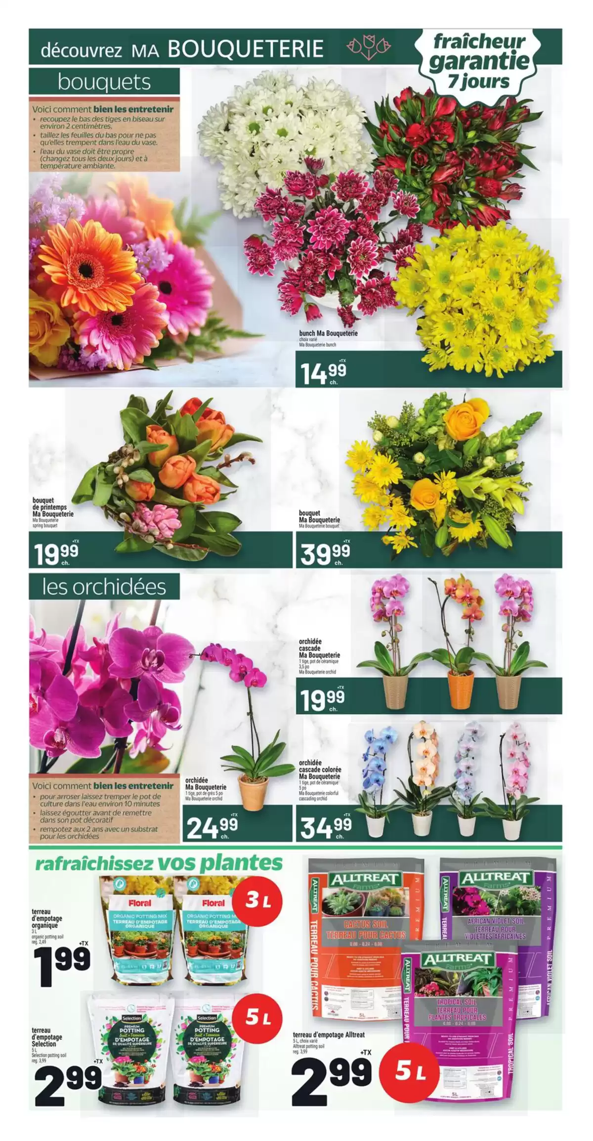 Ofertas de Supermercado Metro Canadá de 16 a 22 abril 2026 Las mejores ofertas para ahorradores inteligentes - Supermercado Metro - Canadá - 16 abril 2026 – 22 abril 2026 - Página 22