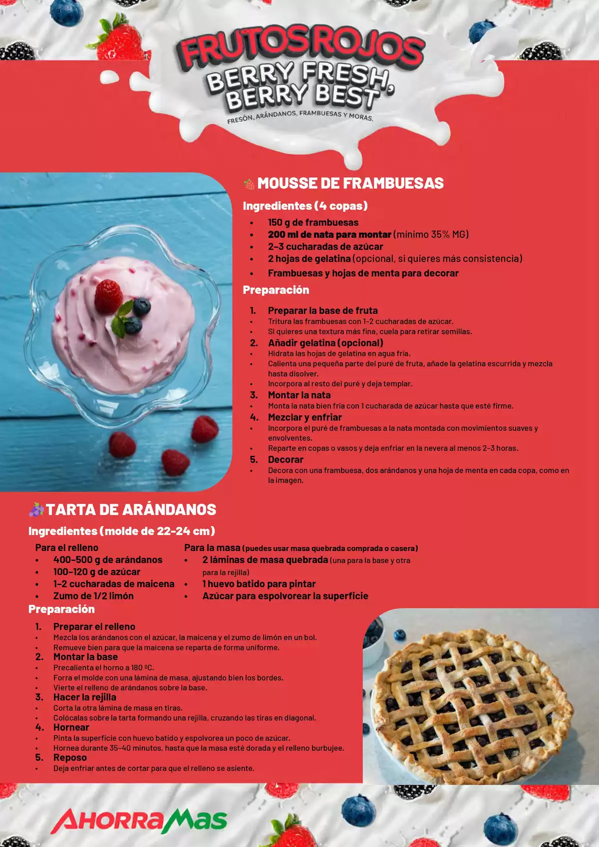 Offres Ahorramas Espagne de 16 à 22 avril 2026 Baisse des prix - Ahorramas - Espagne - 16 avril 2026 – 22 avril 2026 - Page 4