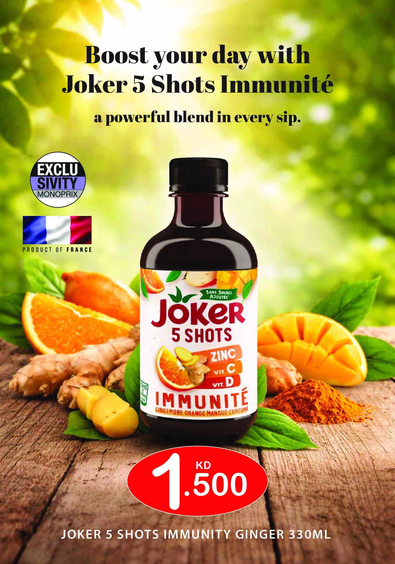 Ofertas de Monoprix Centro comercial Assima de 23 a 29 abril 2026 ofertas semanales - Monoprix - Kuwait - 23 abril 2026 – 29 abril 2026 - Página 12