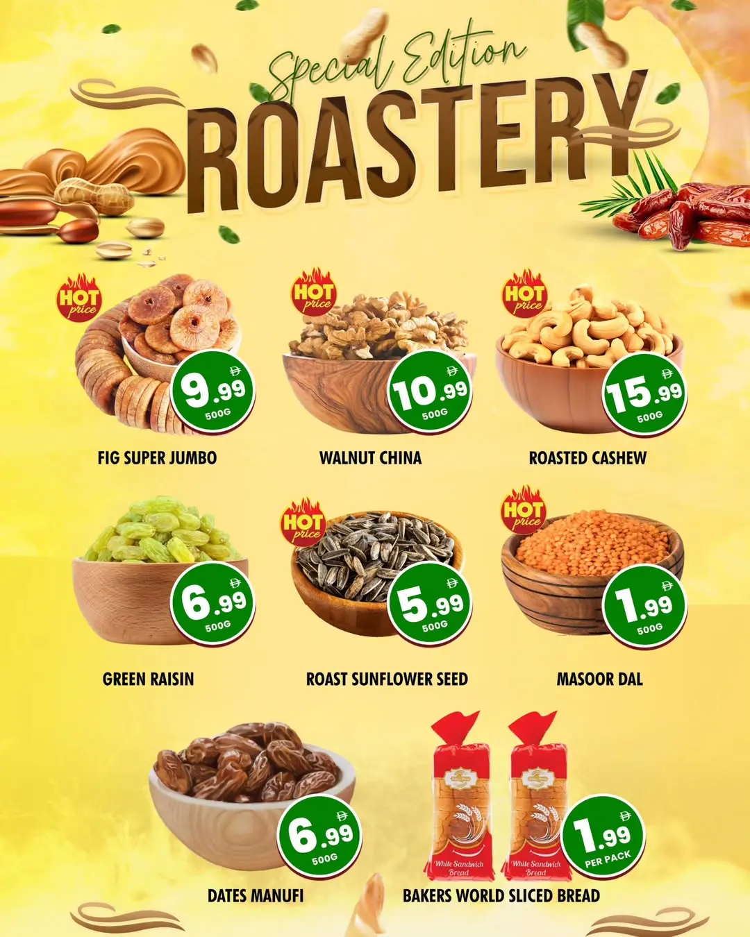 Night to Night offers in Sharjah from 24 April to 7 May 2026 Buy more, save more - Night to Night - UAE - 24 April 2026 – 7 May 2026 - Page 4