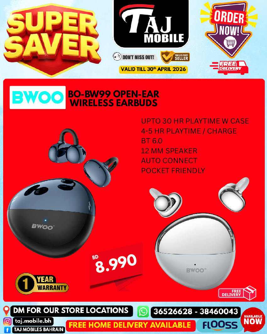 Ofertas de Taj Móviles Bahréin de 23 a 30 abril 2026 Ofertas de ahorro - Taj Móviles - Bahréin - 23 abril 2026 – 30 abril 2026 - Página 63