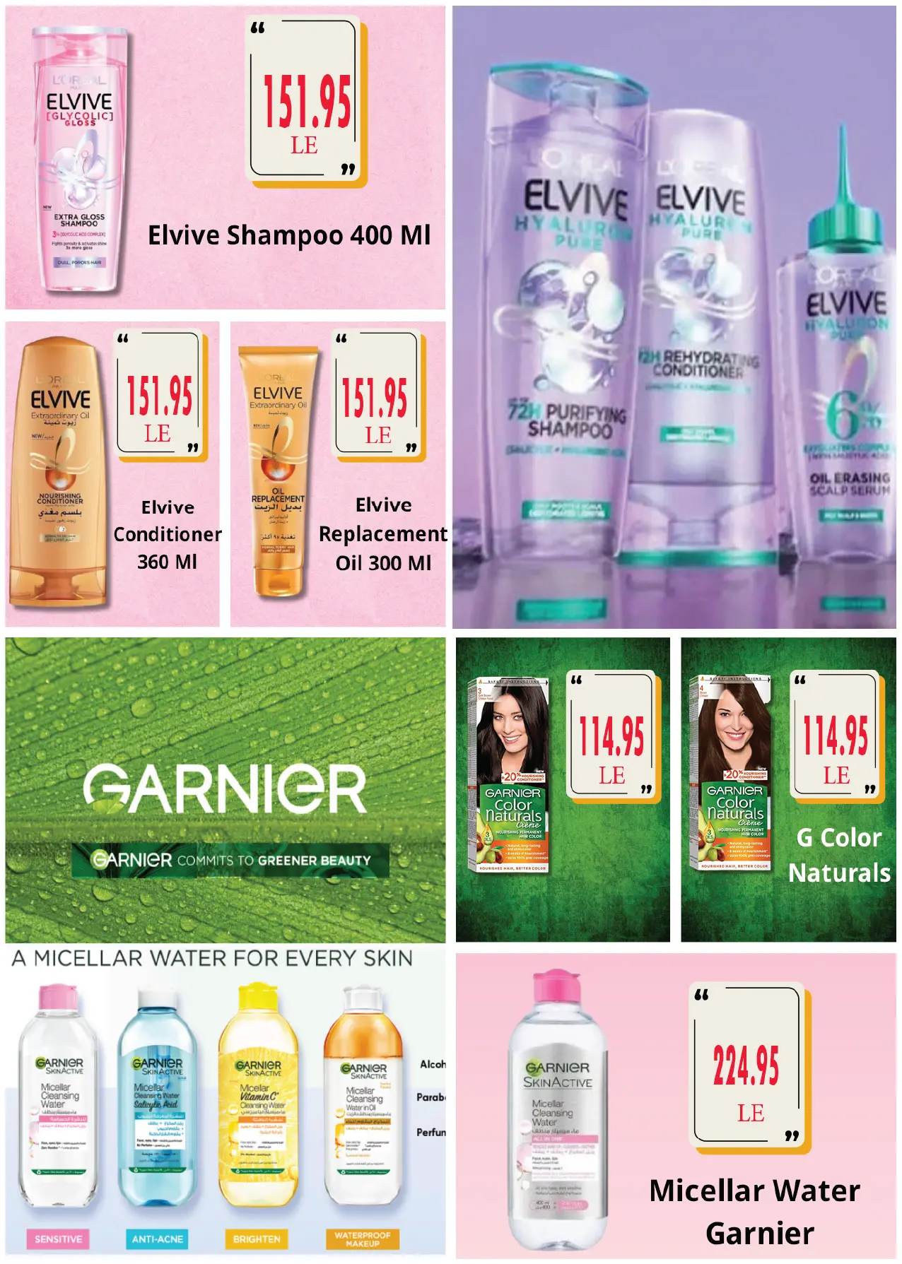 عروض رويال هاوس مصر من ٢٥ أبريل حتى ٢٠ مايو ٢٠٢٦ المجلة الشهرية للعروض - رويال هاوس - مصر - 25 ابريل 2026 – 20 مايو 2026 - صفحة 50