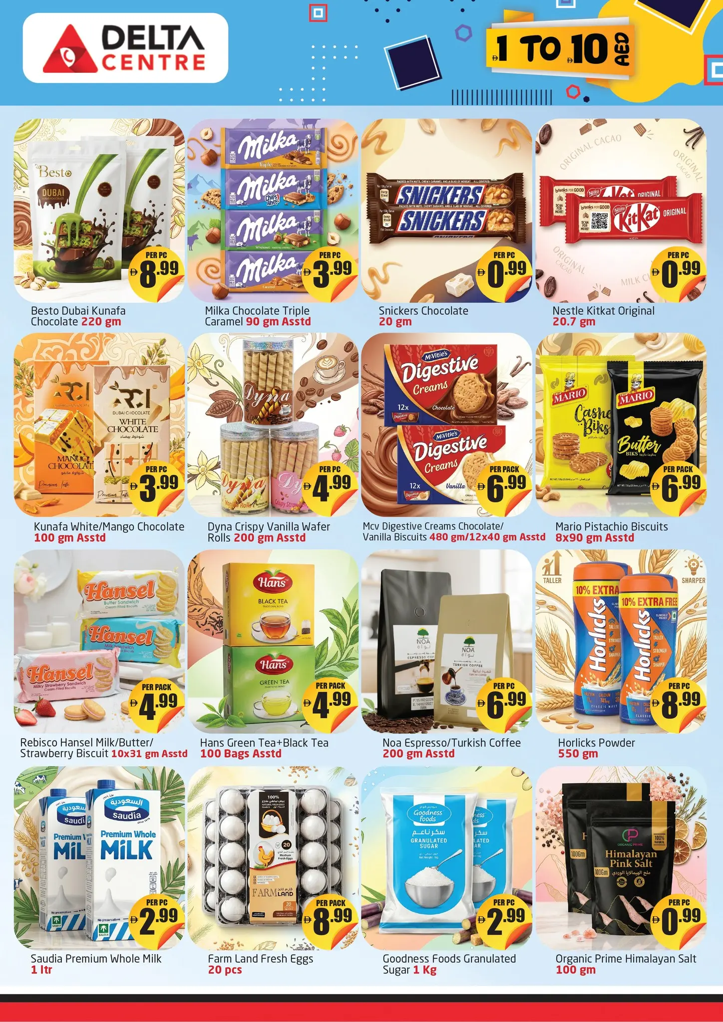 Delta center UAE offers from 29 April to 10 May 2026 Lowest Prices - Delta center - UAE - 29 April 2026 – 10 May 2026 - Page 2