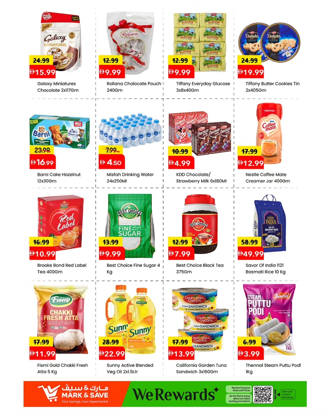 Mark & Save offers in Almsfh from 4 to 6 May 2026 Midweek Deals - Mark & Save - UAE - 4 May 2026 – 6 May 2026 - Page 8