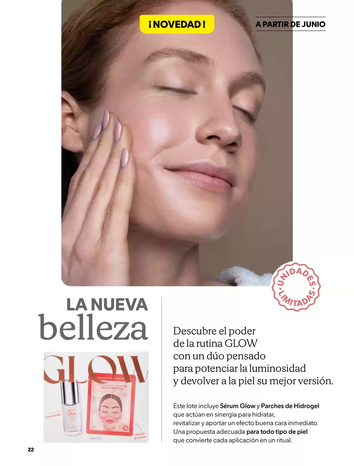 Ofertas de Mercadona España de 4 mayo a 30 junio 2026 Ofertas La Perfumería - Mercadona - España - 4 mayo 2026 – 30 junio 2026 - Página 22