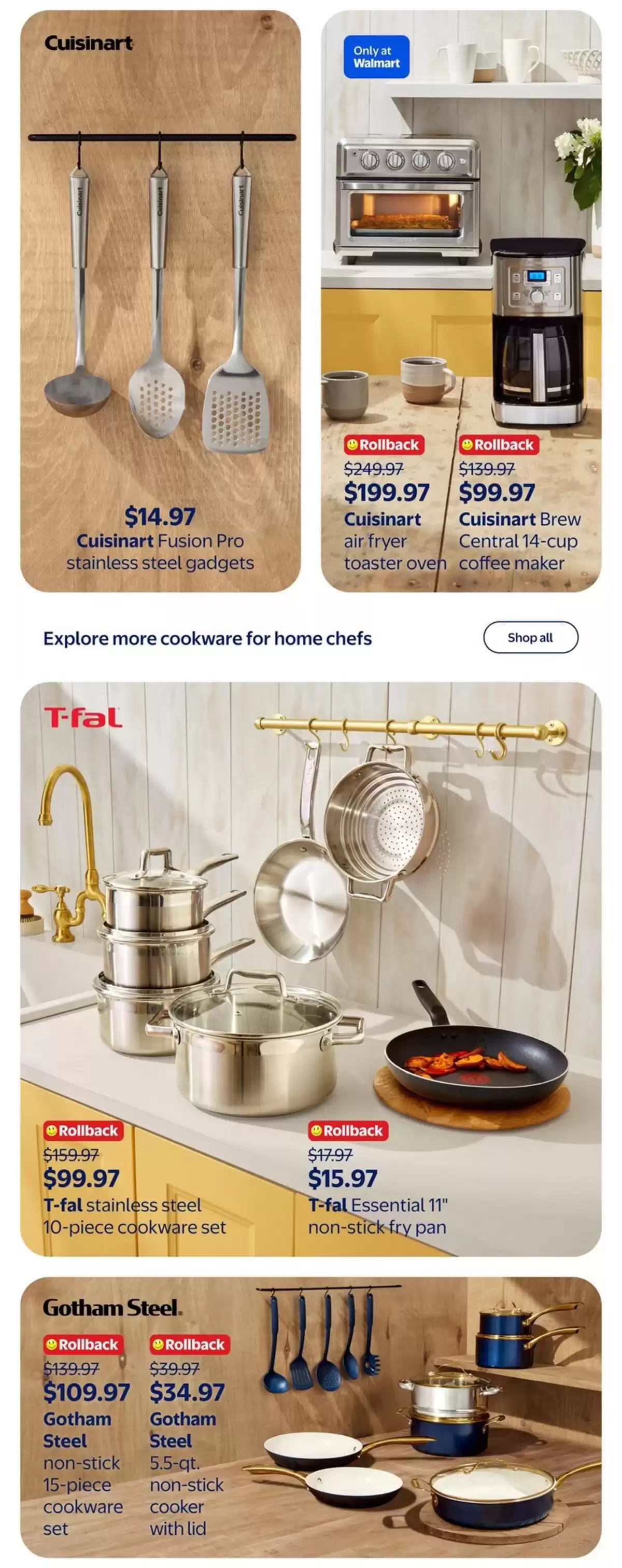 Ofertas de Giant Tiger Canadá de 29 abril a 13 mayo 2026 Ofertas especiales para ti - Giant Tiger - Canadá - 29 abril 2026 – 13 mayo 2026 - Página 12
