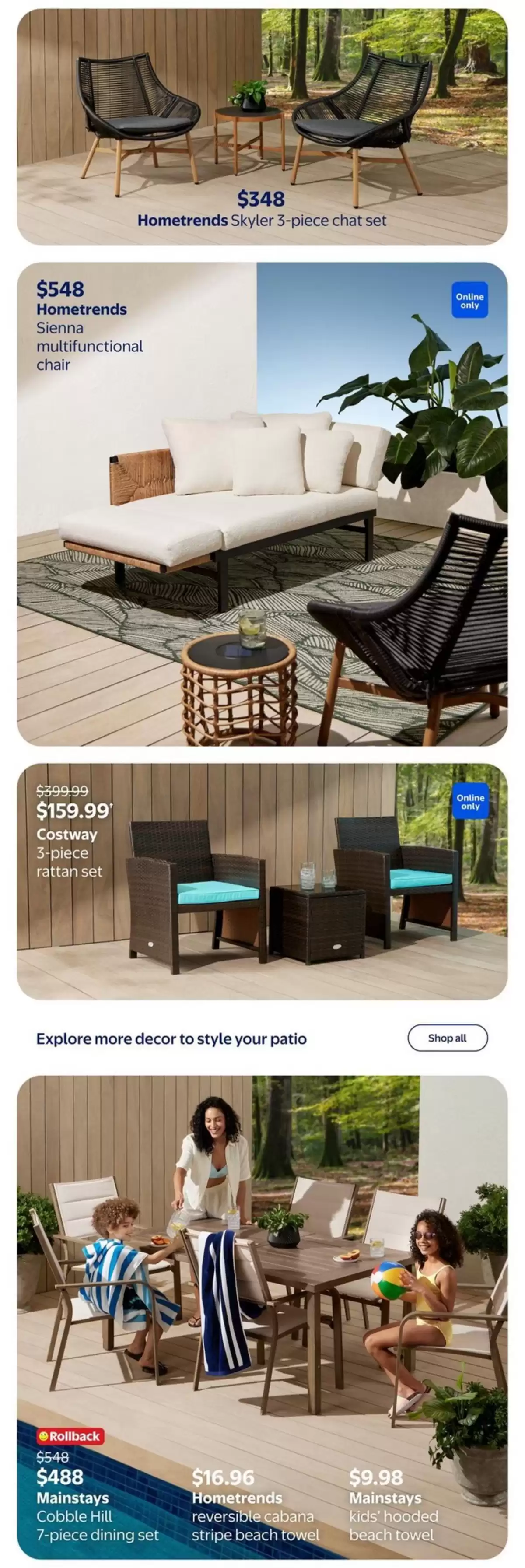 Ofertas de Giant Tiger Canadá de 29 abril a 13 mayo 2026 Ofertas especiales para ti - Giant Tiger - Canadá - 29 abril 2026 – 13 mayo 2026 - Página 17