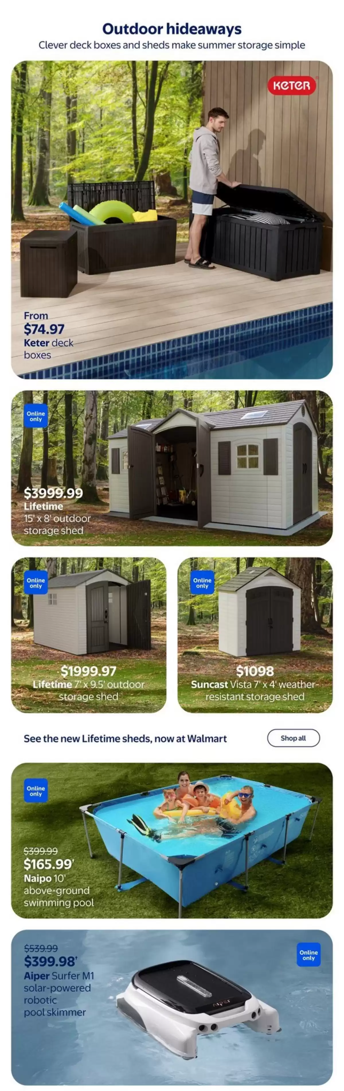 Ofertas de Giant Tiger Canadá de 29 abril a 13 mayo 2026 Ofertas especiales para ti - Giant Tiger - Canadá - 29 abril 2026 – 13 mayo 2026 - Página 20