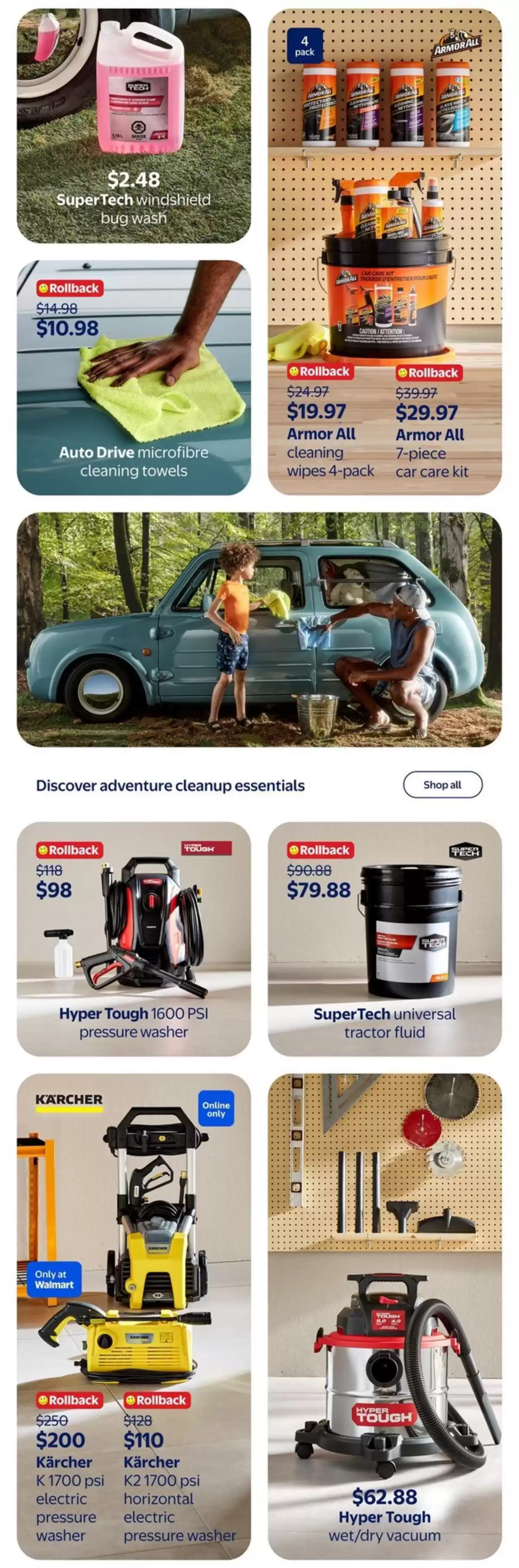 Ofertas de Giant Tiger Canadá de 29 abril a 13 mayo 2026 Ofertas especiales para ti - Giant Tiger - Canadá - 29 abril 2026 – 13 mayo 2026 - Página 23