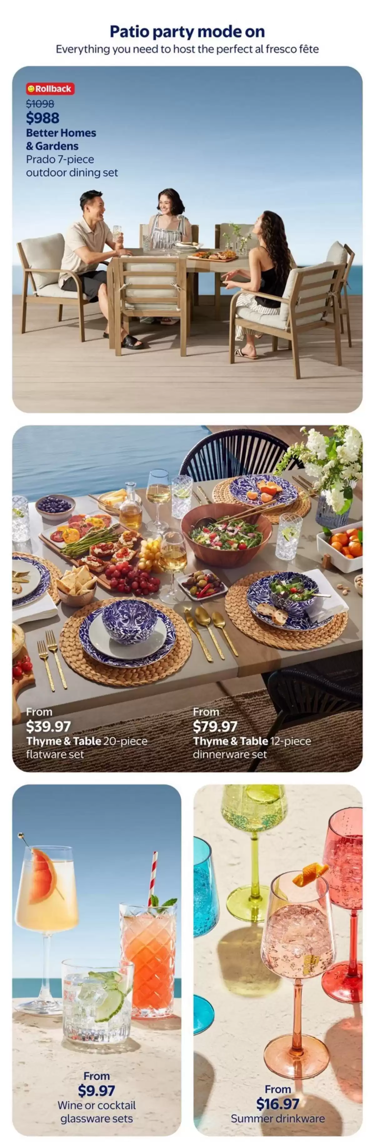 Ofertas de Giant Tiger Canadá de 29 abril a 13 mayo 2026 Ofertas especiales para ti - Giant Tiger - Canadá - 29 abril 2026 – 13 mayo 2026 - Página 14