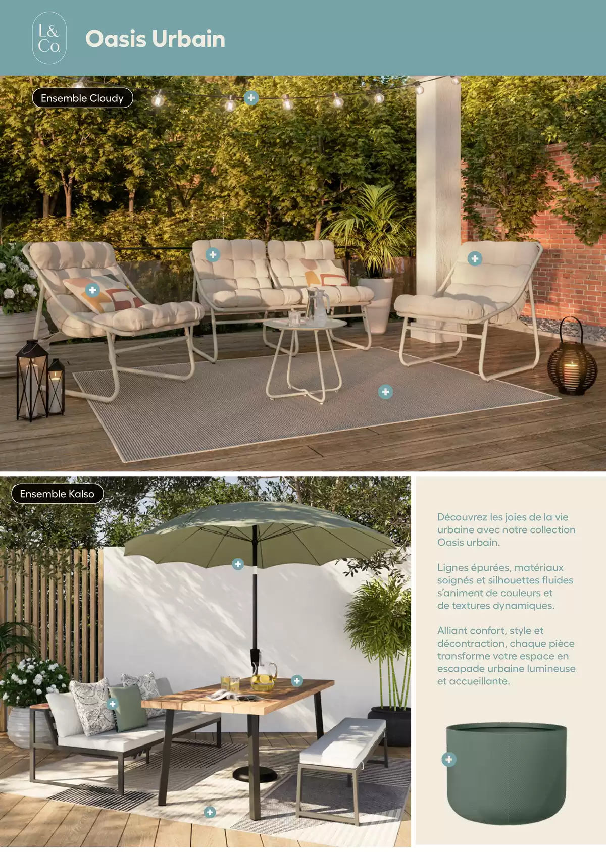 Ofertas de RONA Canadá de 10 abril a 31 agosto 2026 Ofertas Printemps - RONA - Canadá - 10 abril 2026 – 31 agosto 2026 - Página 7