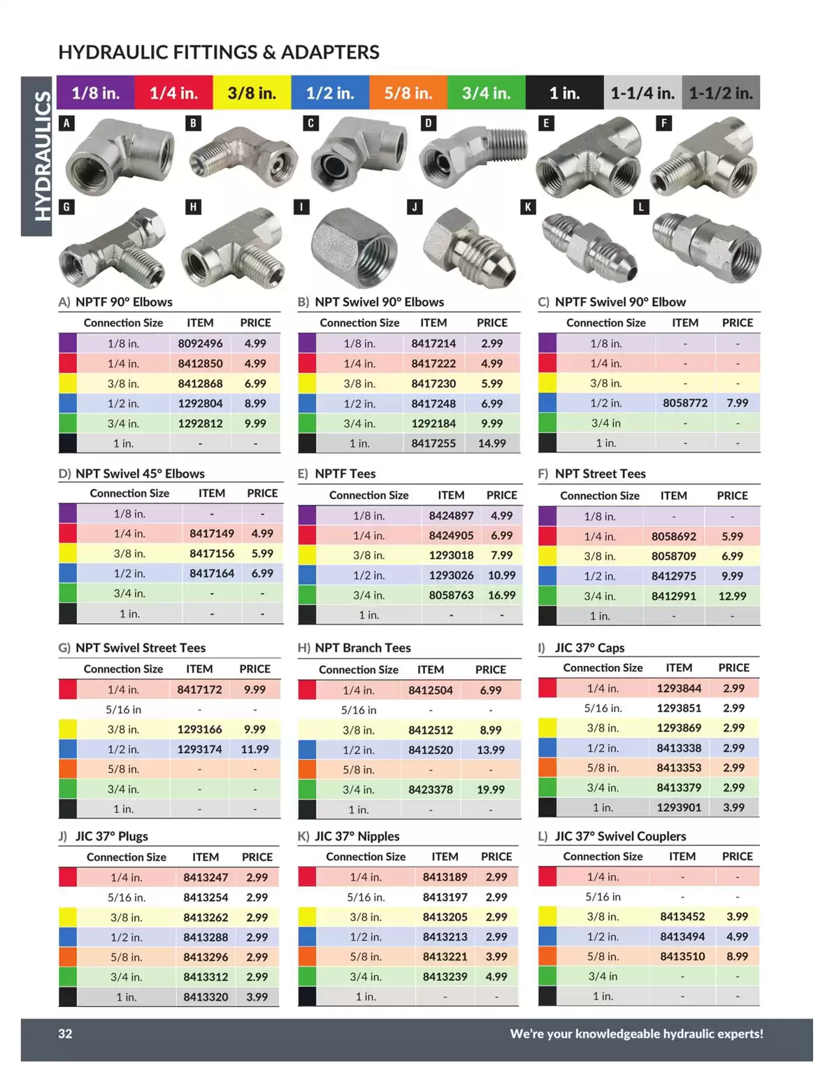 Ofertas de Princess Auto Canadá de 21 abril 2026 a 21 abril 2027 OFERTAS HIDRÁULICAS - Princess Auto - Canadá - 21 abril 2026 – 21 abril 2027 - Página 35