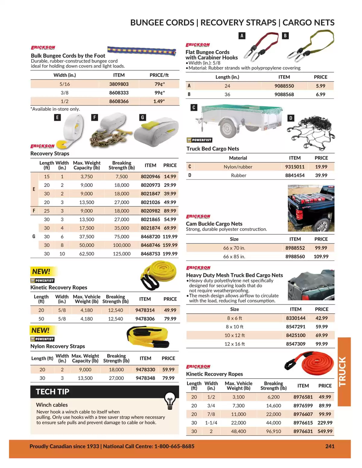 Ofertas de Princess Auto Canadá de 21 abril 2026 a 21 abril 2027 OFERTAS DE CAMIONES - Princess Auto - Canadá - 21 abril 2026 – 21 abril 2027 - Página 22