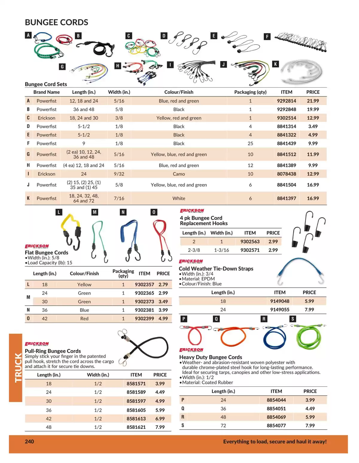 Ofertas de Princess Auto Canadá de 21 abril 2026 a 21 abril 2027 OFERTAS DE CAMIONES - Princess Auto - Canadá - 21 abril 2026 – 21 abril 2027 - Página 21