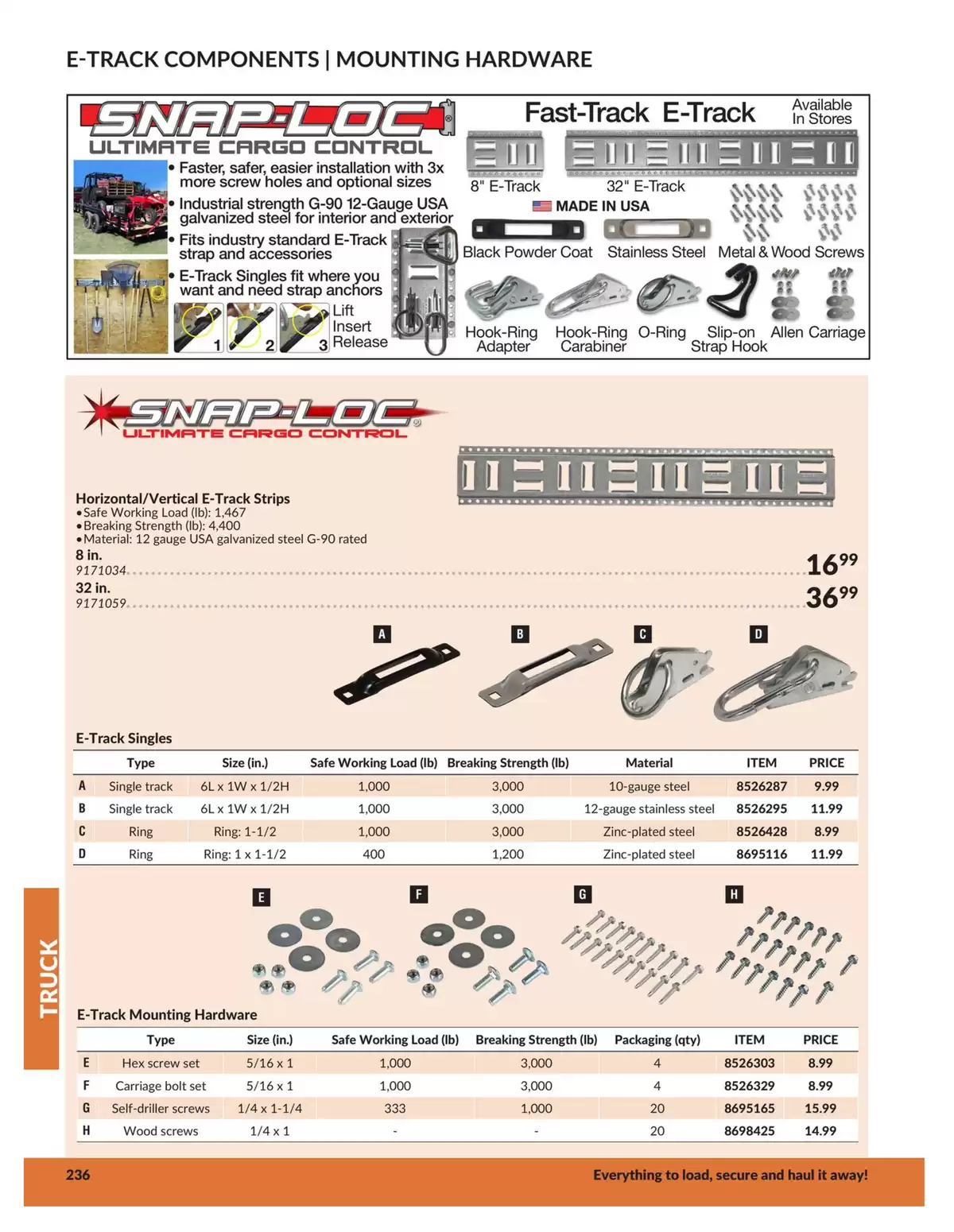 Ofertas de Princess Auto Canadá de 21 abril 2026 a 21 abril 2027 OFERTAS DE CAMIONES - Princess Auto - Canadá - 21 abril 2026 – 21 abril 2027 - Página 17
