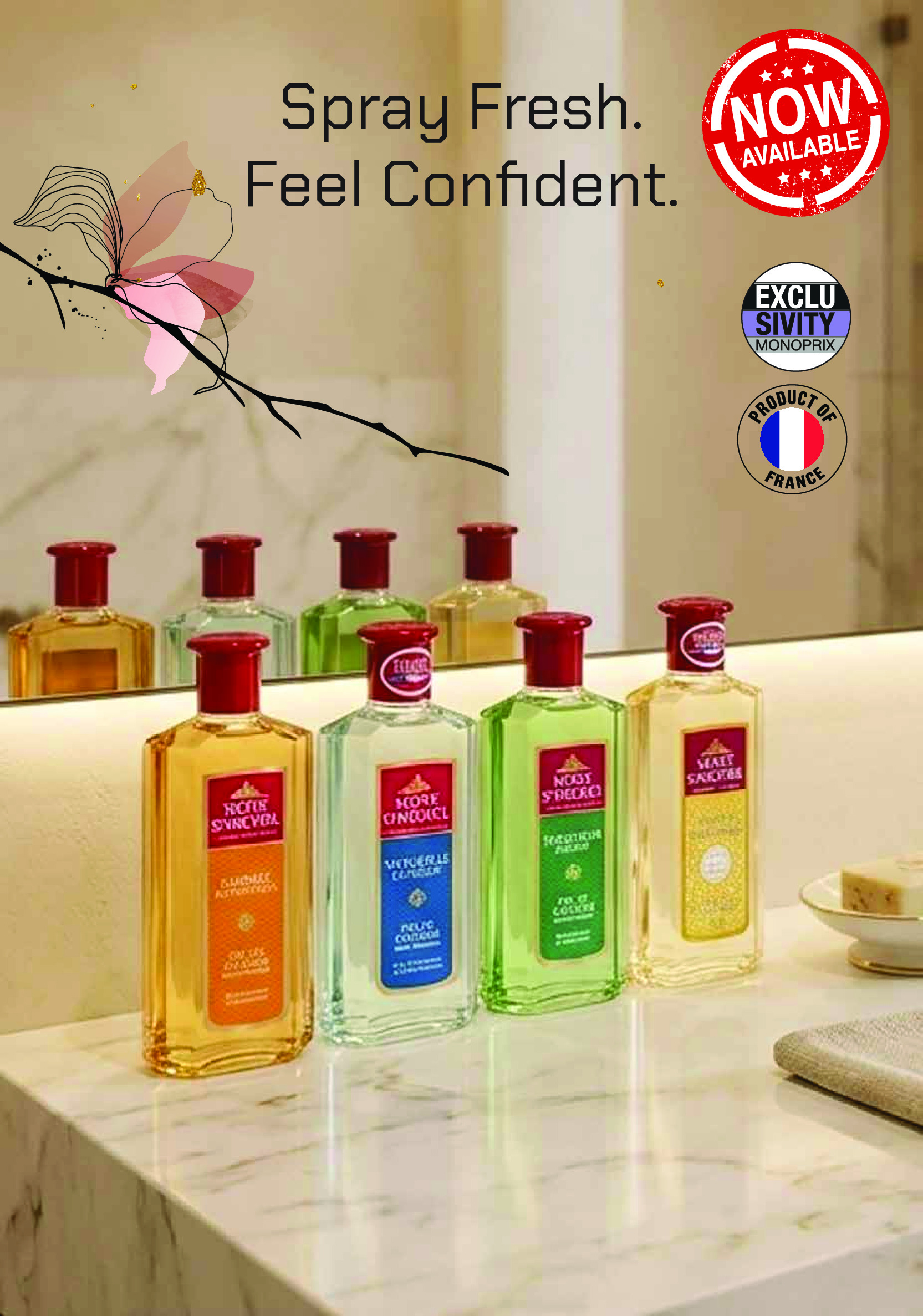 Ofertas de Monoprix Centro comercial Assima de 7 a 13 mayo 2026 ofertas semanales - Monoprix - Kuwait - 7 mayo 2026 – 13 mayo 2026 - Página 33