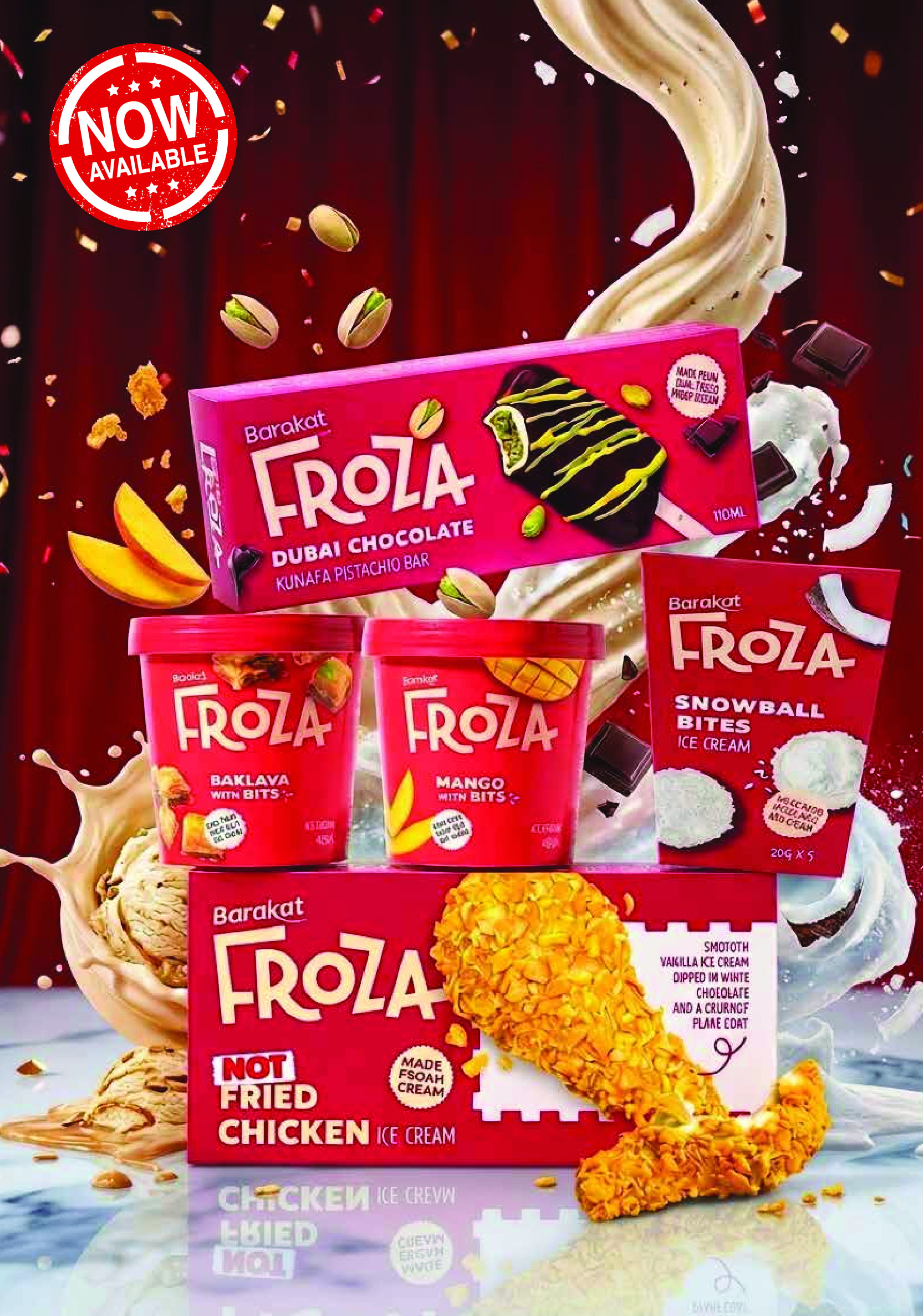 Ofertas de Monoprix Kuwait de 14 a 20 mayo 2026 Festival Eid - Monoprix - Kuwait - 14 mayo 2026 – 20 mayo 2026 - Página 14