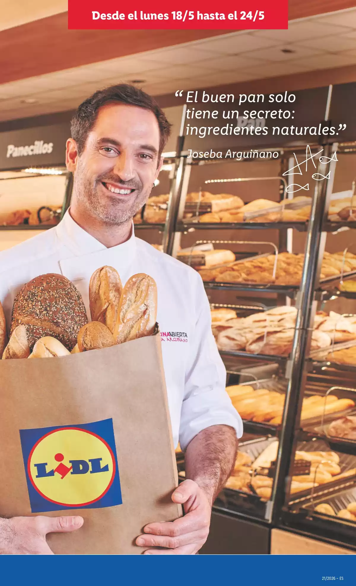 Offres Lidl Espagne de 18 à 24 mai 2026 Offres hebdomadaires - Lidl - Espagne - 18 mai 2026 – 24 mai 2026 - Page 17