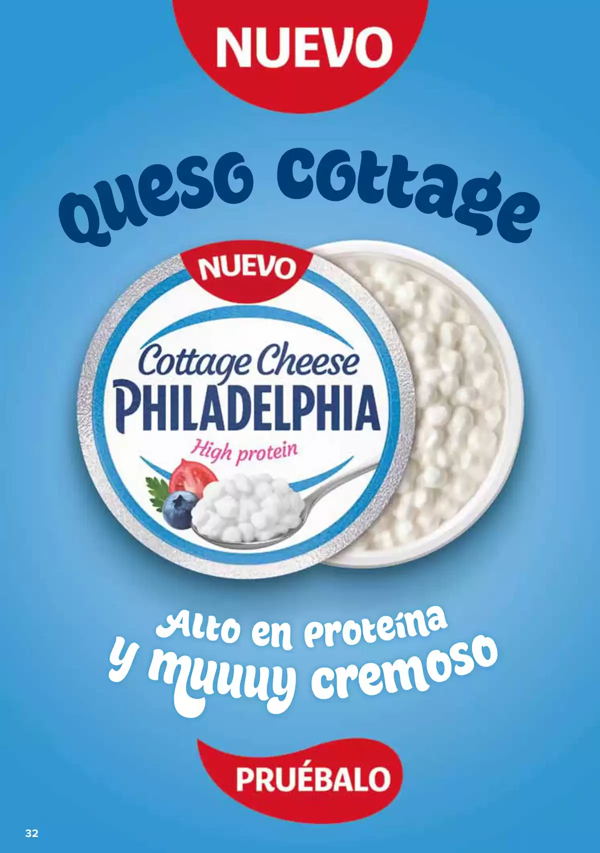 Offres Carrefour Espagne de 12 à 25 mai 2026 50% RETOUR + 2ème. AL -50% - Carrefour - Espagne - 12 mai 2026 – 25 mai 2026 - Page 32