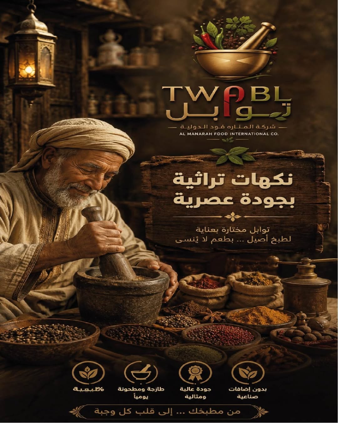 عروض جمعية السرة التعاونية من ٢٠ حتى ٢٥ مايو ٢٠٢٦ مهرجان مايو - جمعية السرة التعاونية - الكويت - 20 مايو 2026 – 25 مايو 2026 - صفحة 52