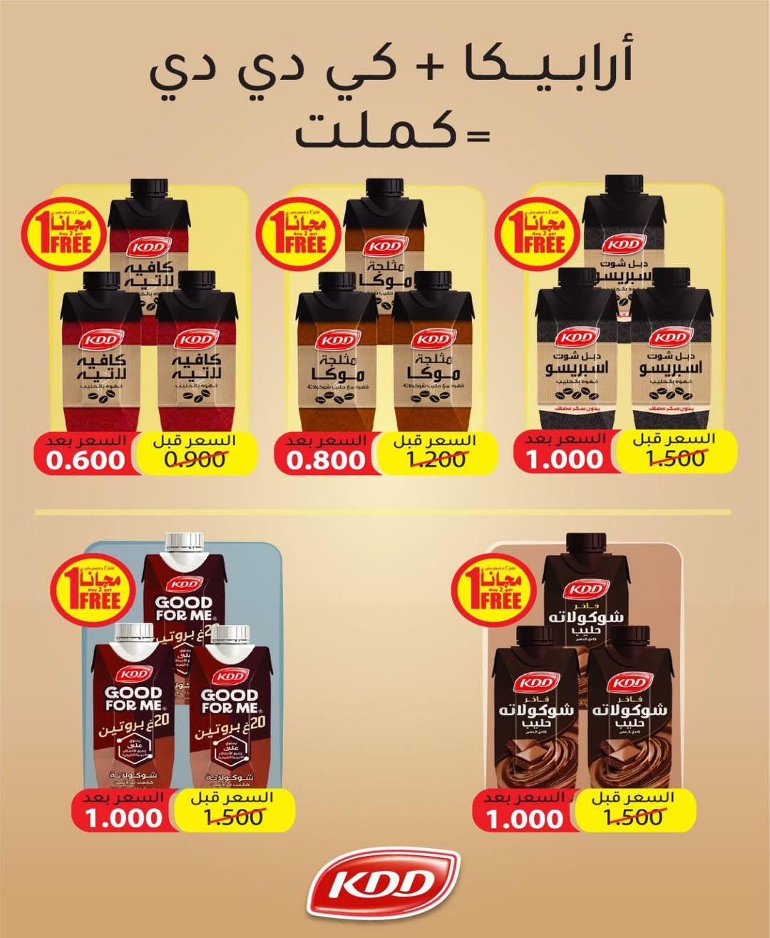 North West Sulaibkhat co-op offers from 20 to 31 May 2026 May Sale - North West Sulaibkhat co-op - Kuwait - 20 May 2026 – 31 May 2026 - Page 37