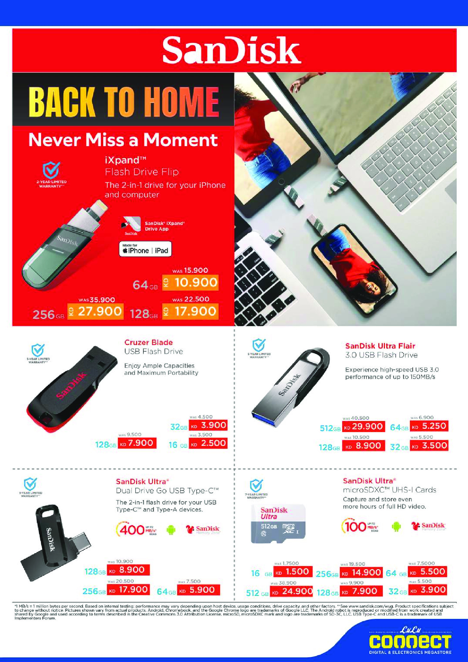 Ofertas de Lulu Hipermercados Kuwait de 20 a 26 mayo 2026 Ofertas de regreso a casa - Lulu - Kuwait - 20 mayo 2026 – 26 mayo 2026 - Página 69