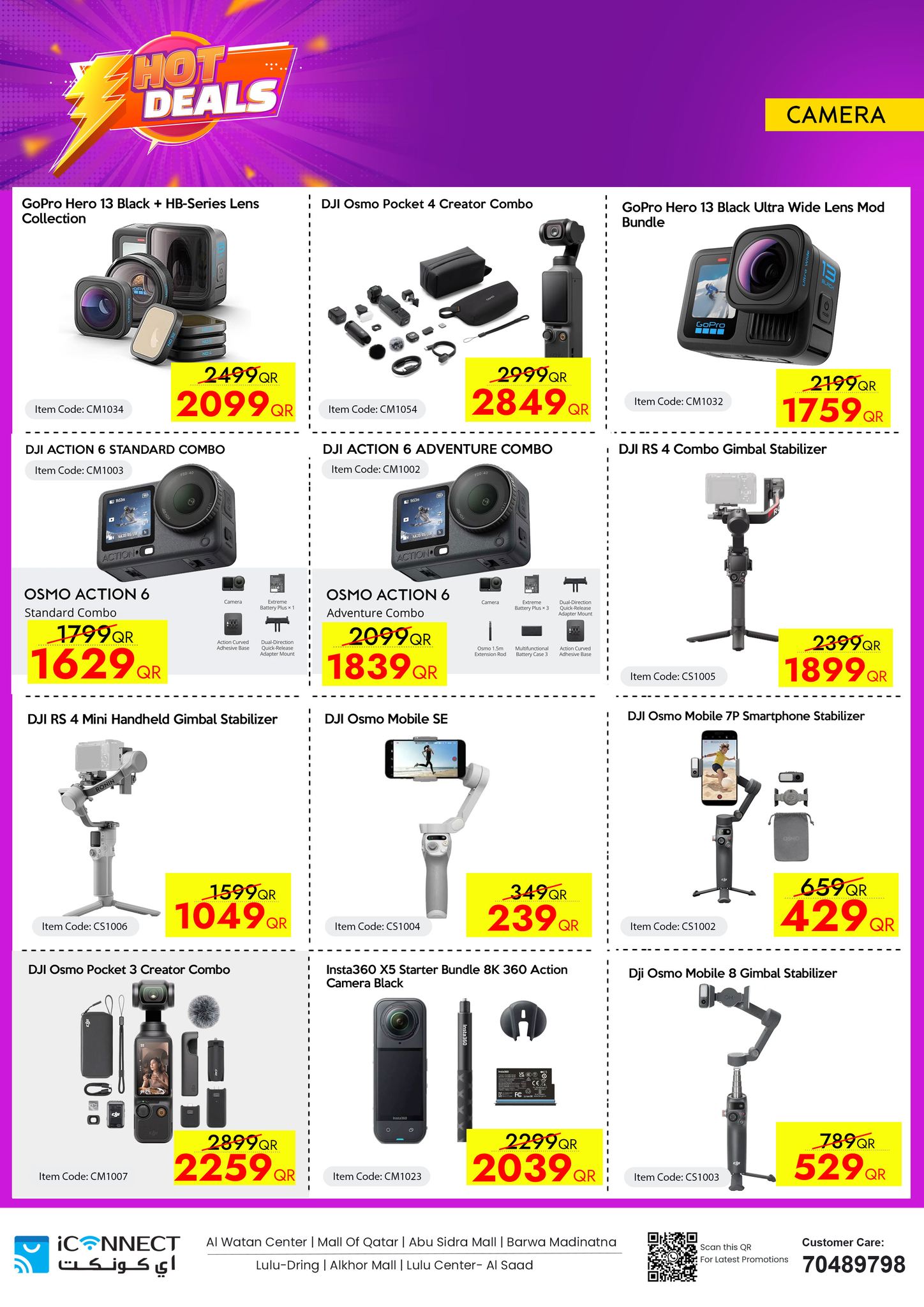 Offres IConnect Qatar de 21 à 27 mai 2026 Offres Chaudes - IConnect - Qatar - 21 mai 2026 – 27 mai 2026 - Page 39
